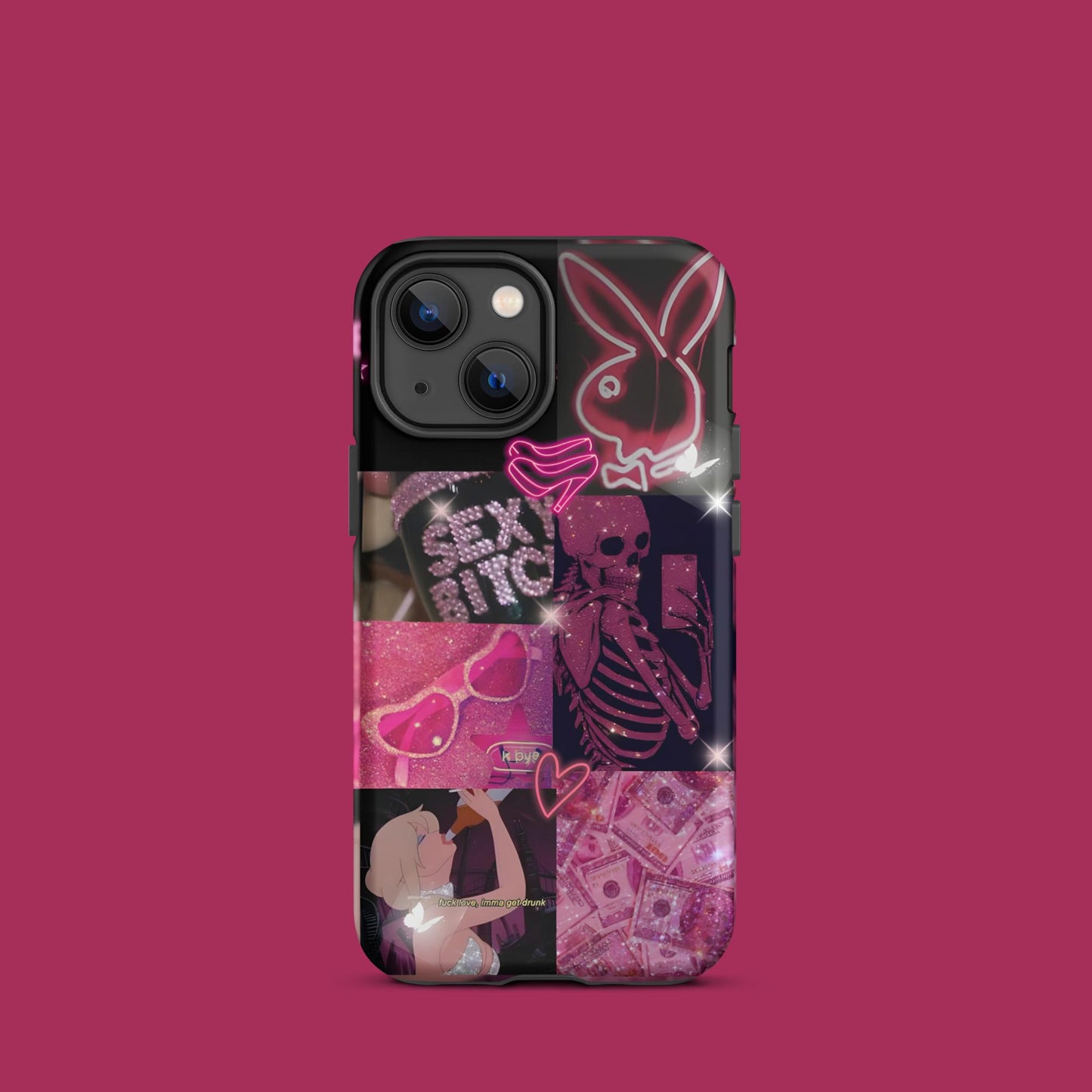 Tough Case for iPhone®