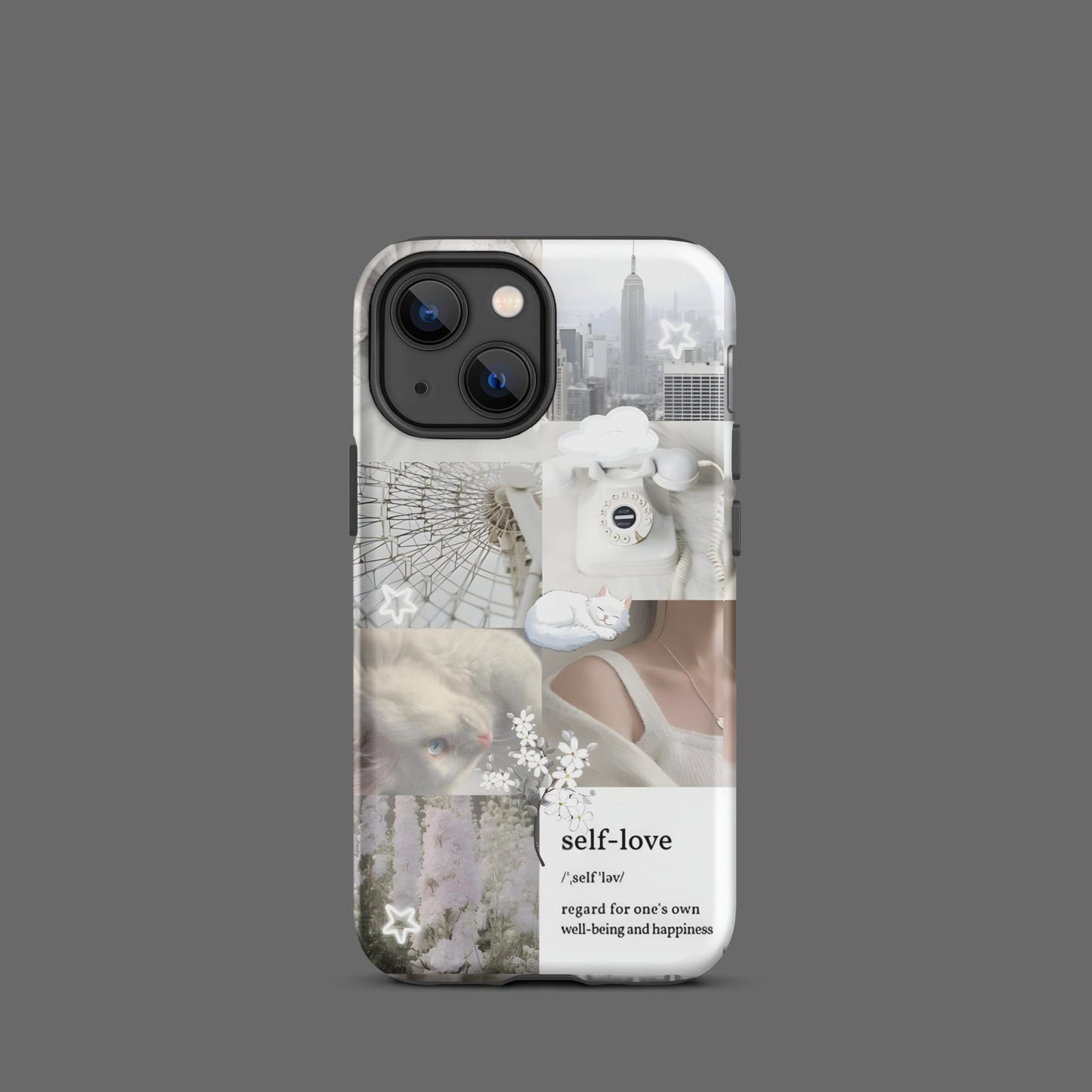 Tough Case for iPhone®