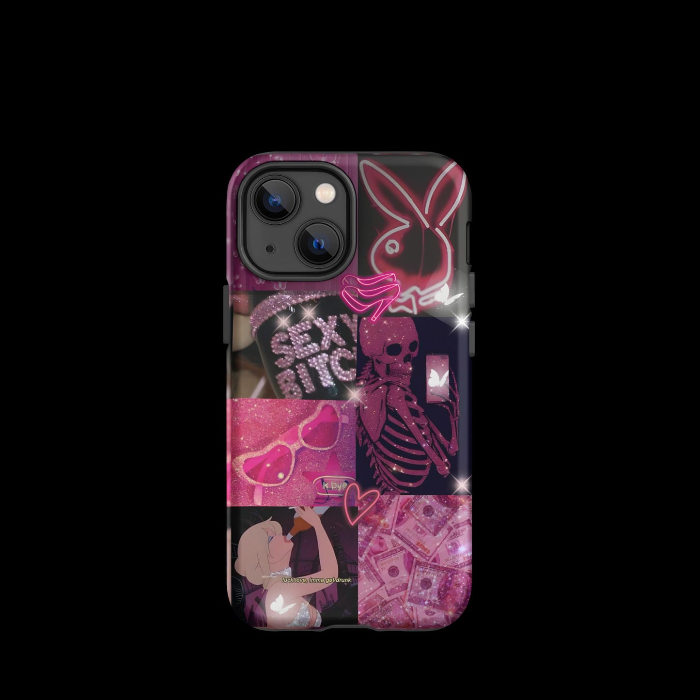 Tough Case for iPhone®