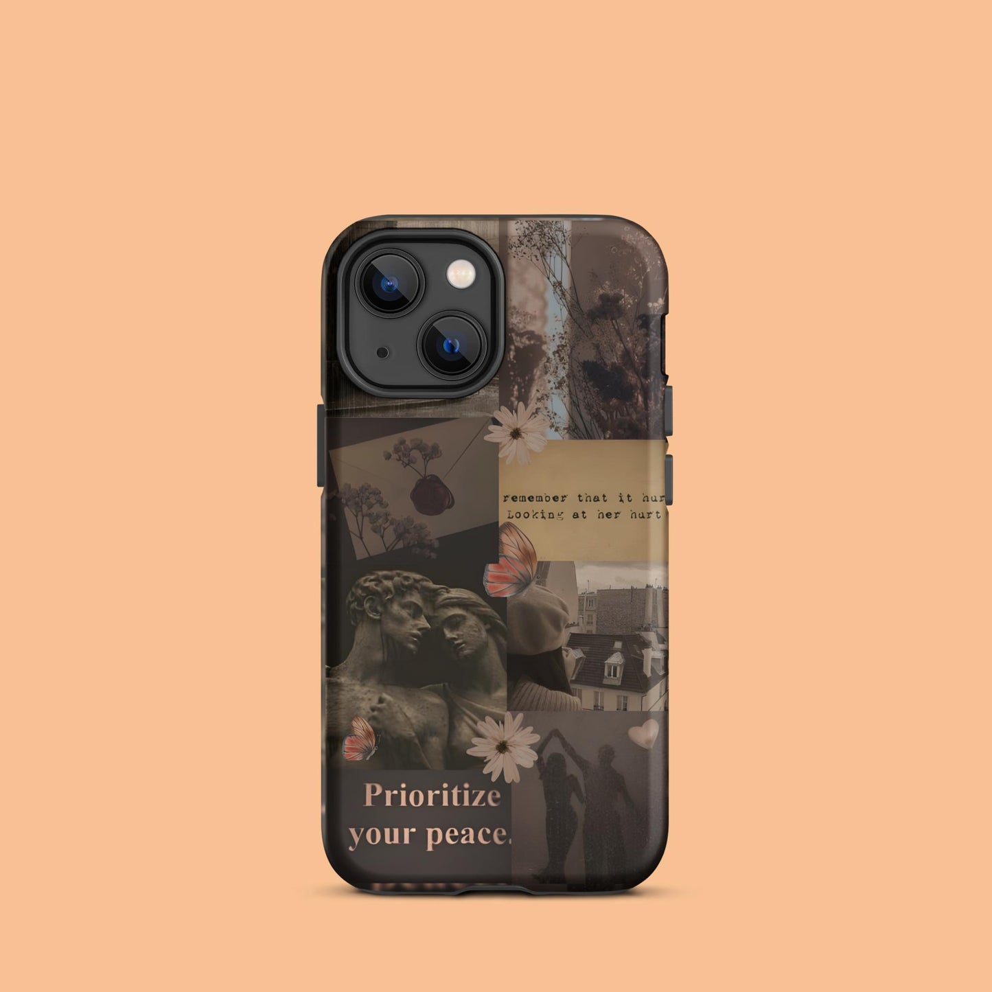 Tough Case for iPhone®