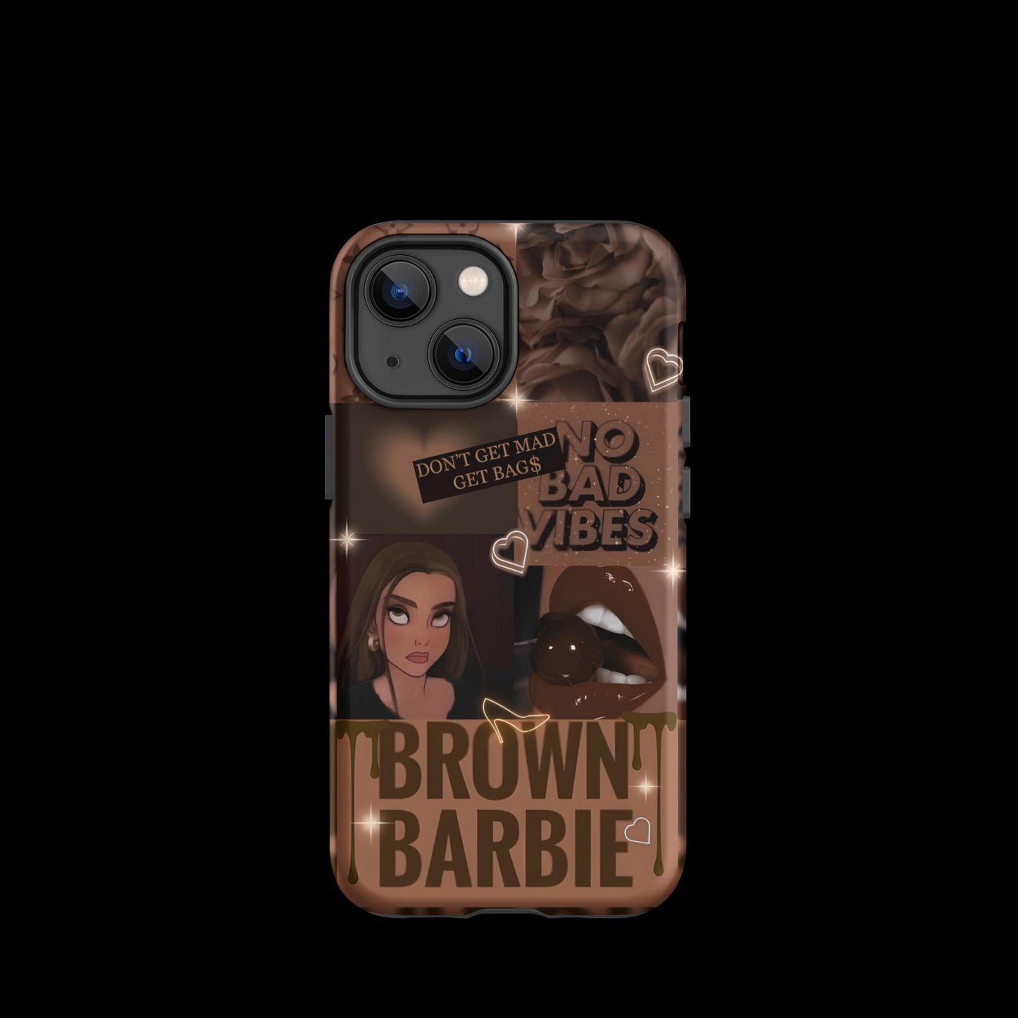 Tough Case for iPhone®