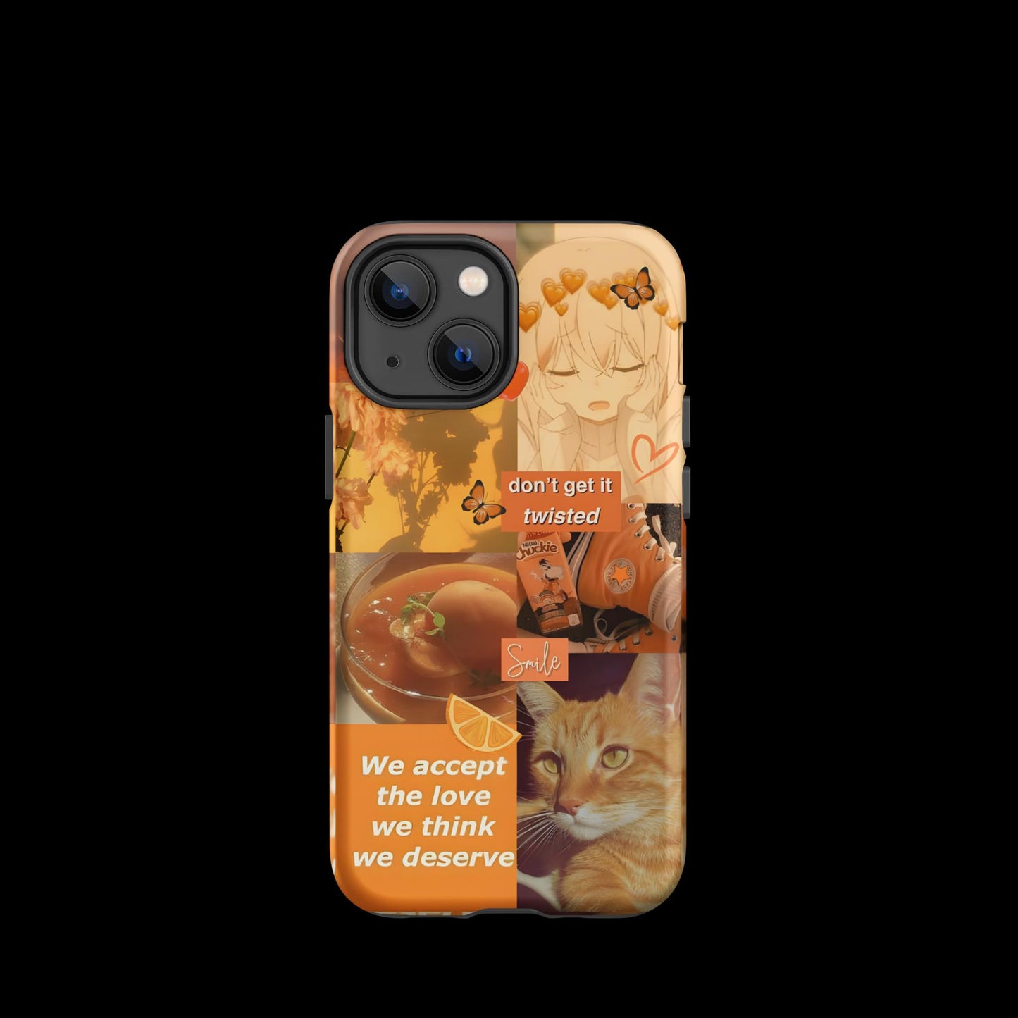 Tough Case for iPhone®