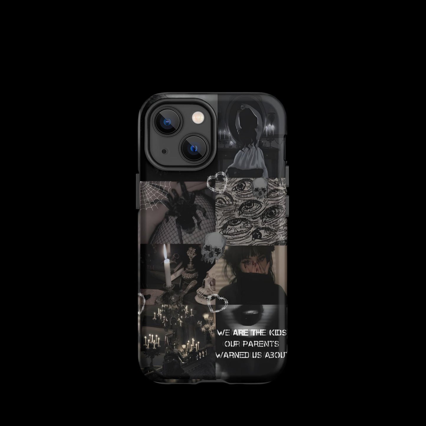 Tough Case for iPhone®