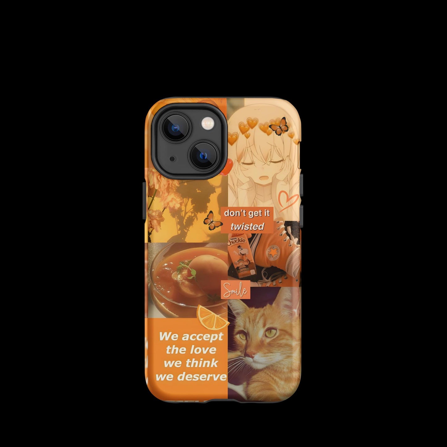 Tough Case for iPhone®