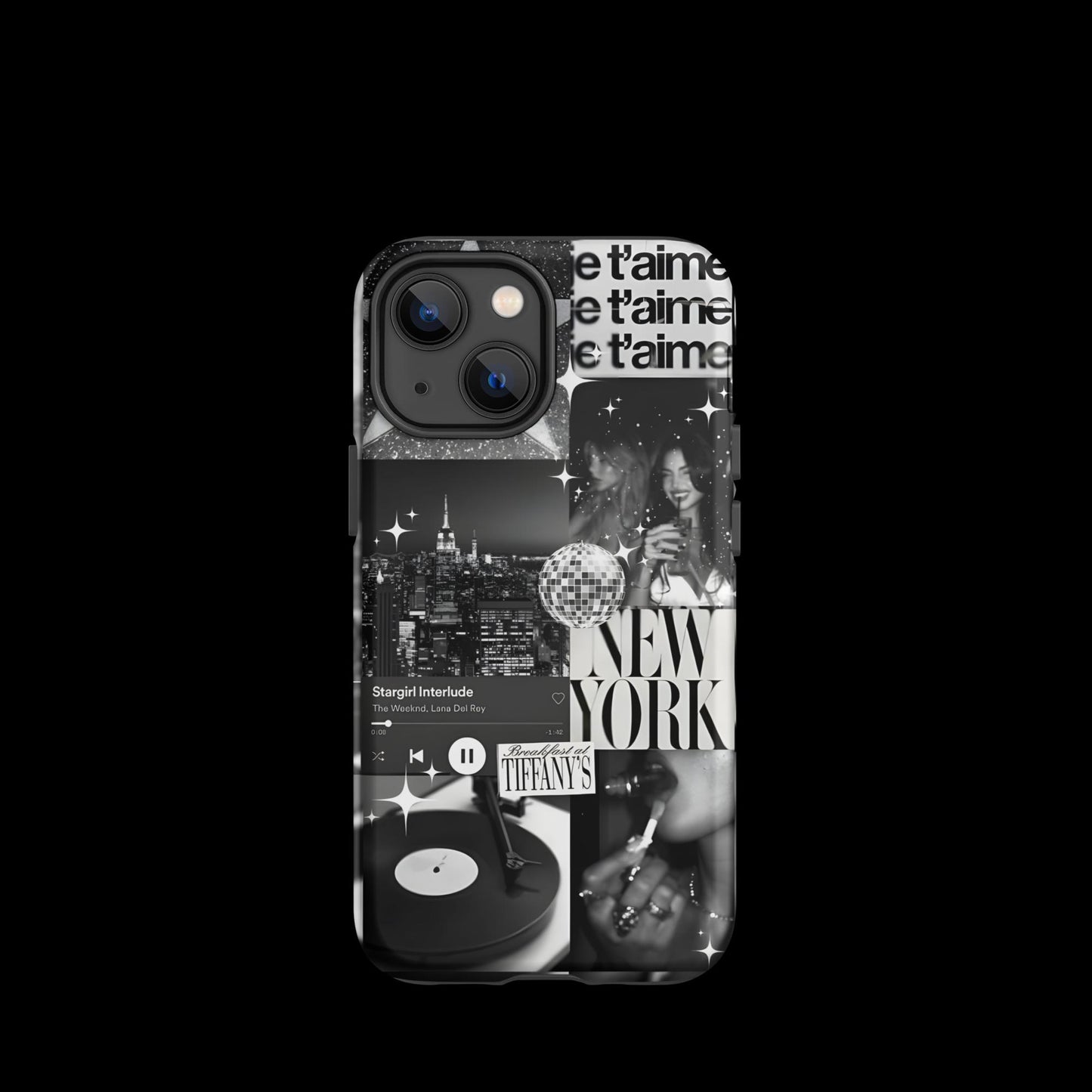 Tough Case for iPhone®