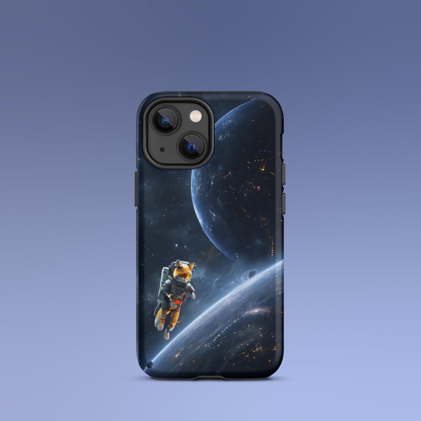 Tough Case for iPhone®