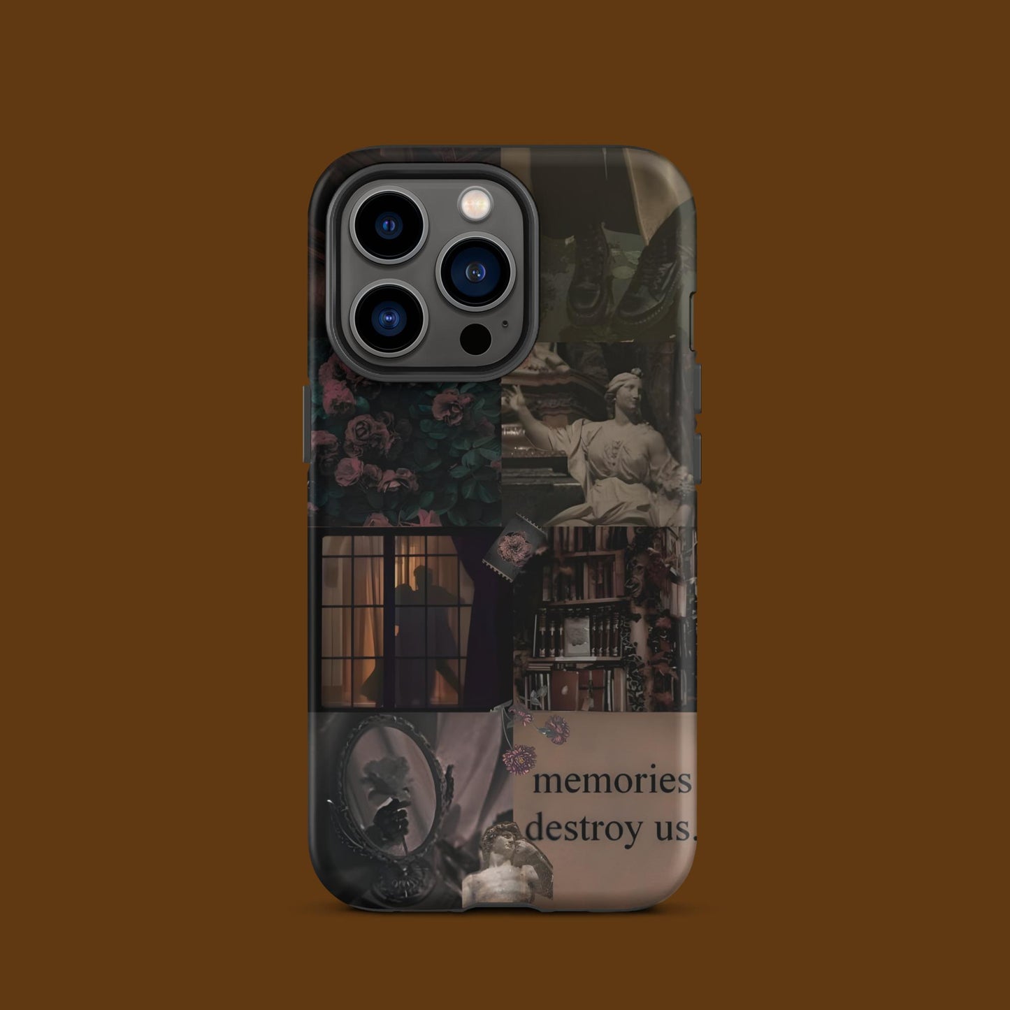 Tough Case for iPhone®