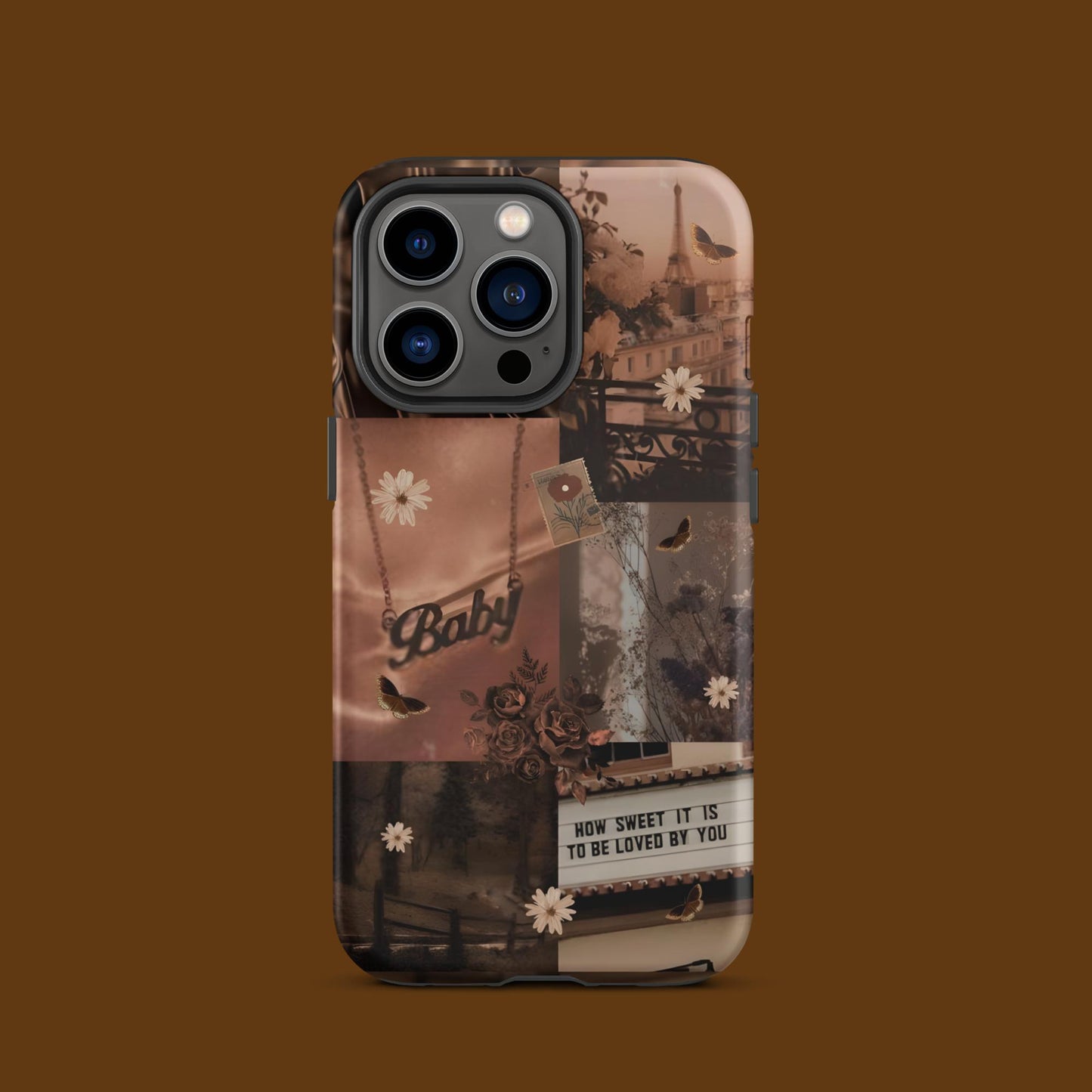 Tough Case for iPhone®