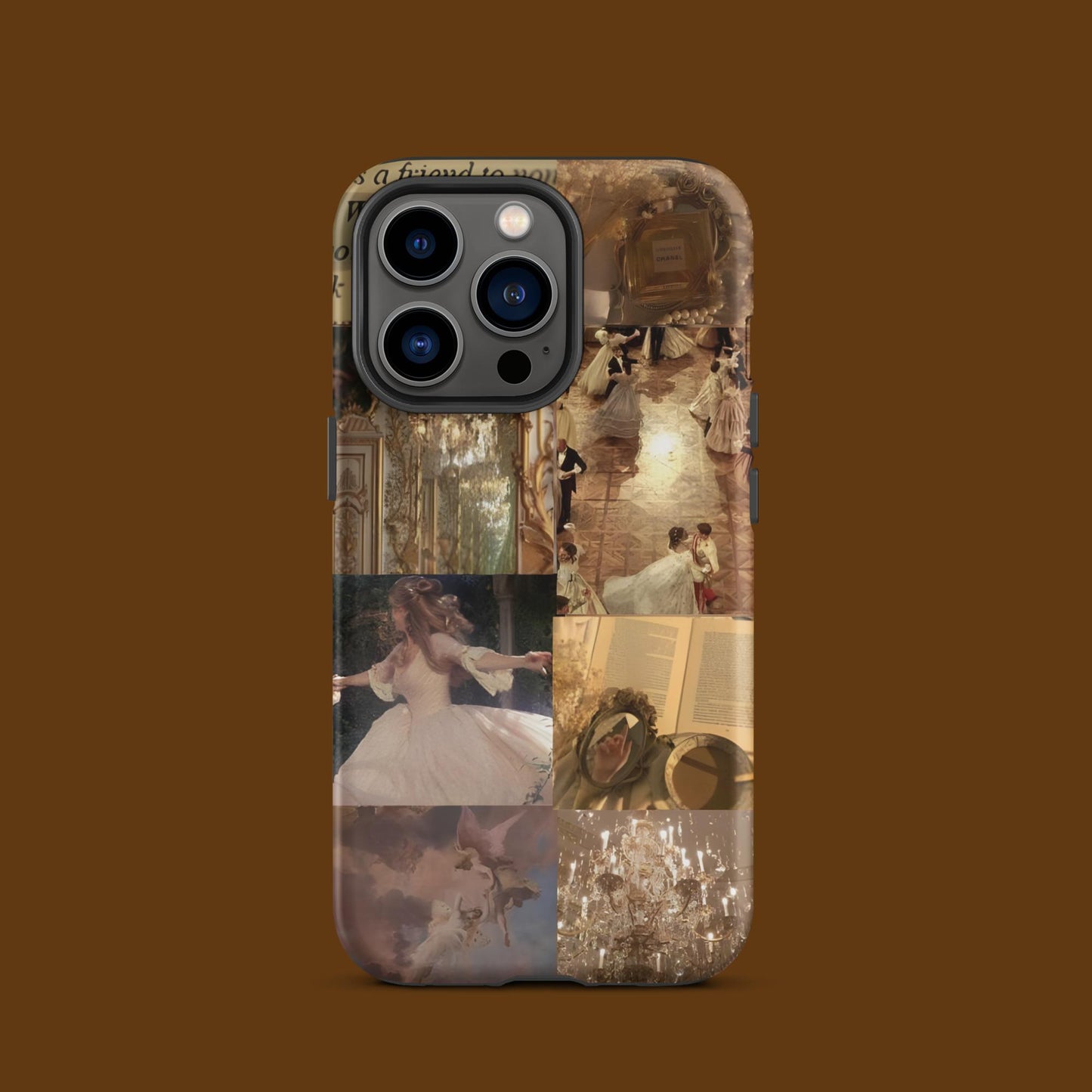 Tough Case for iPhone®