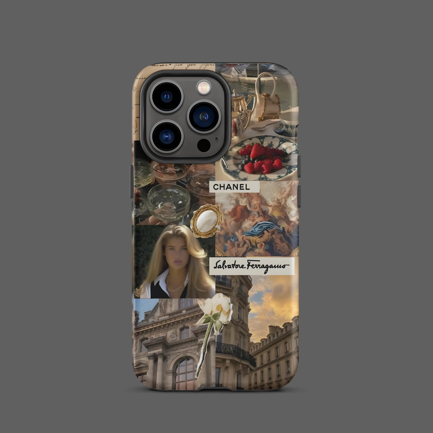 Tough Case for iPhone®