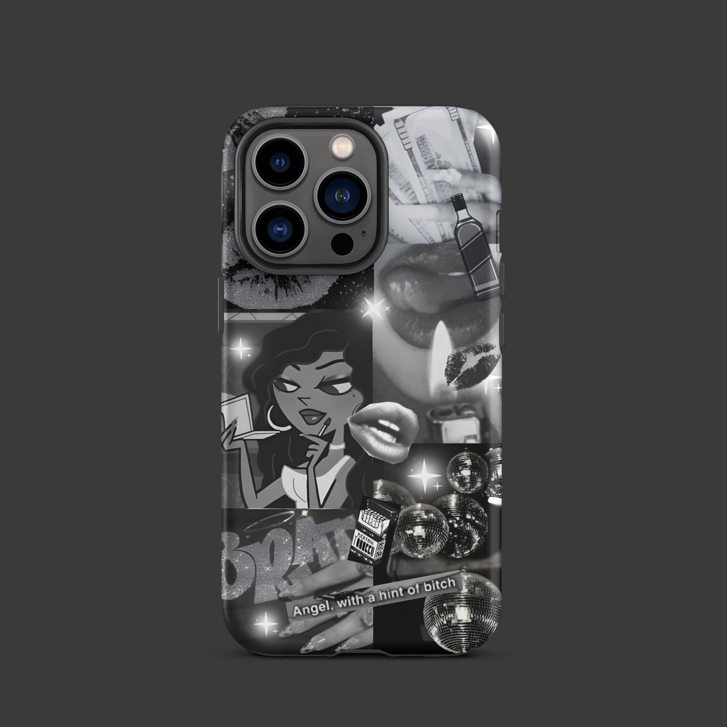 Tough Case for iPhone®