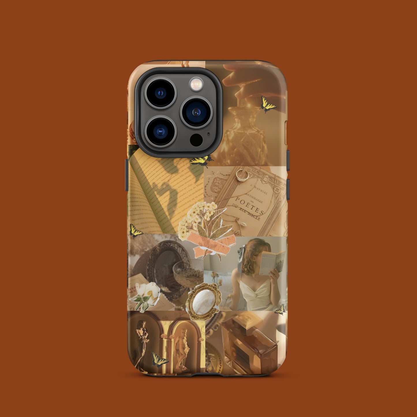 Tough Case for iPhone®