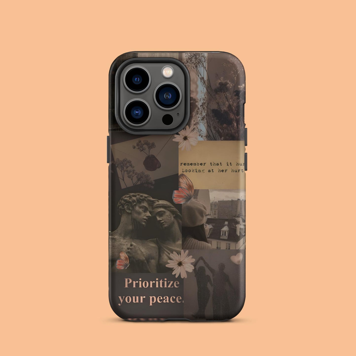 Tough Case for iPhone®