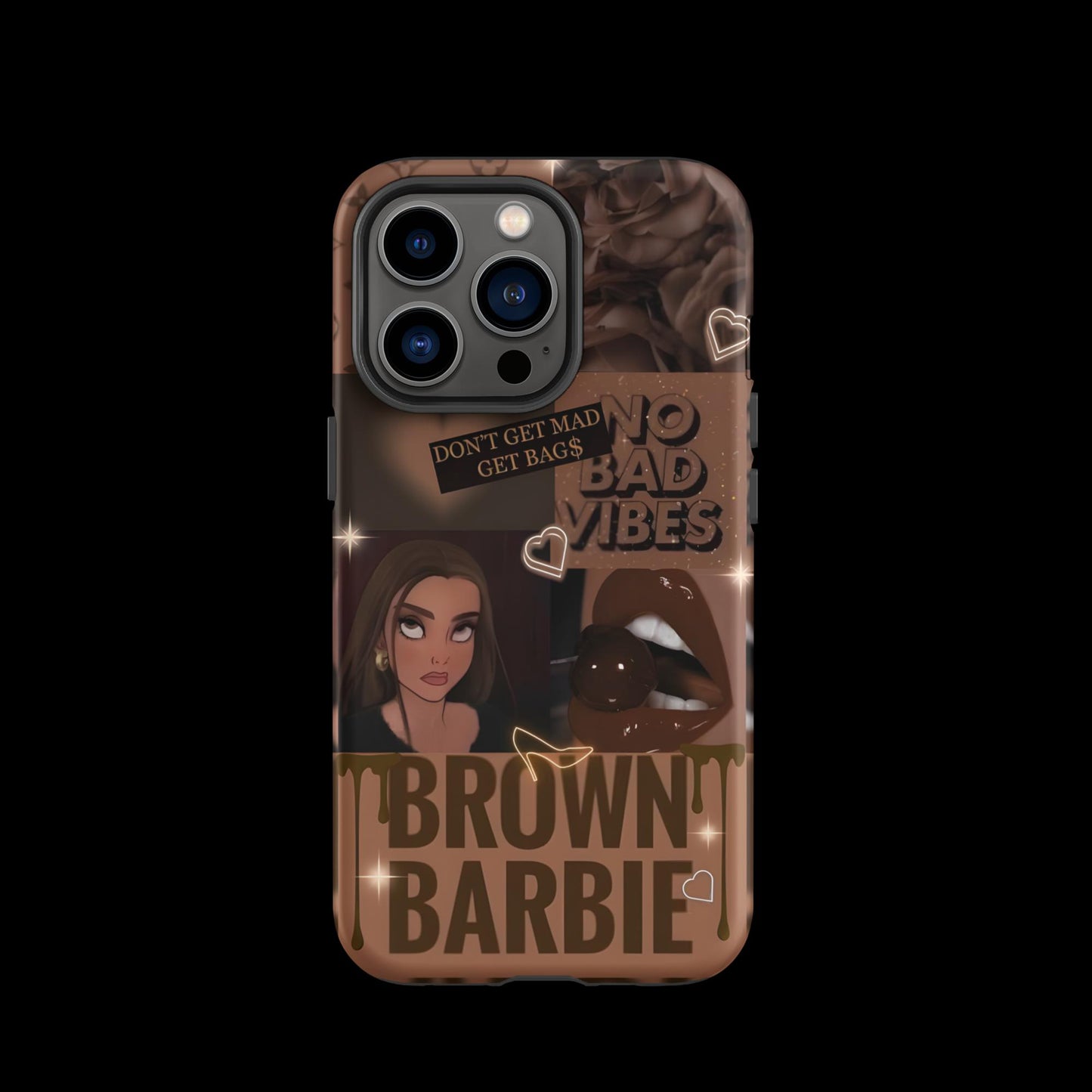 Tough Case for iPhone®