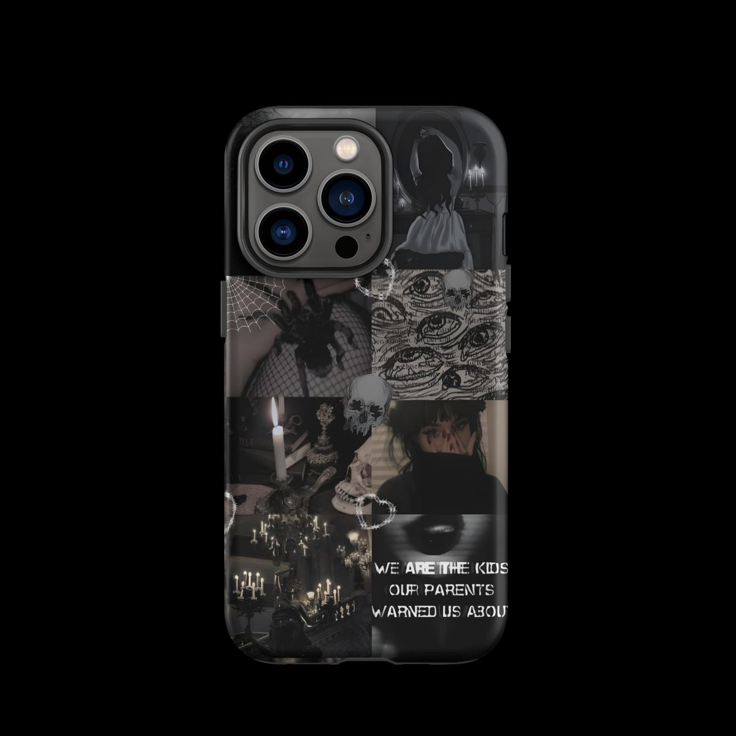 Tough Case for iPhone®