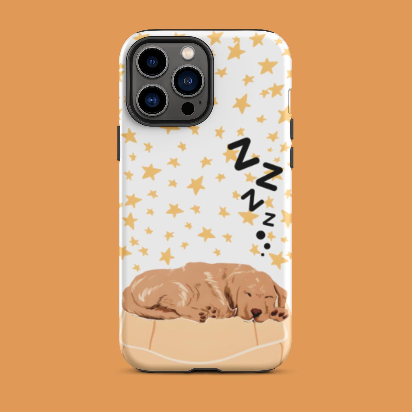 Tough Case for iPhone®