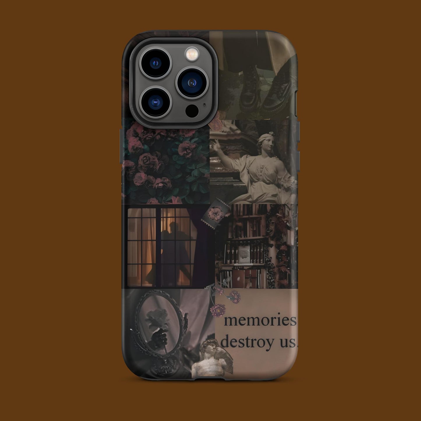 Tough Case for iPhone®