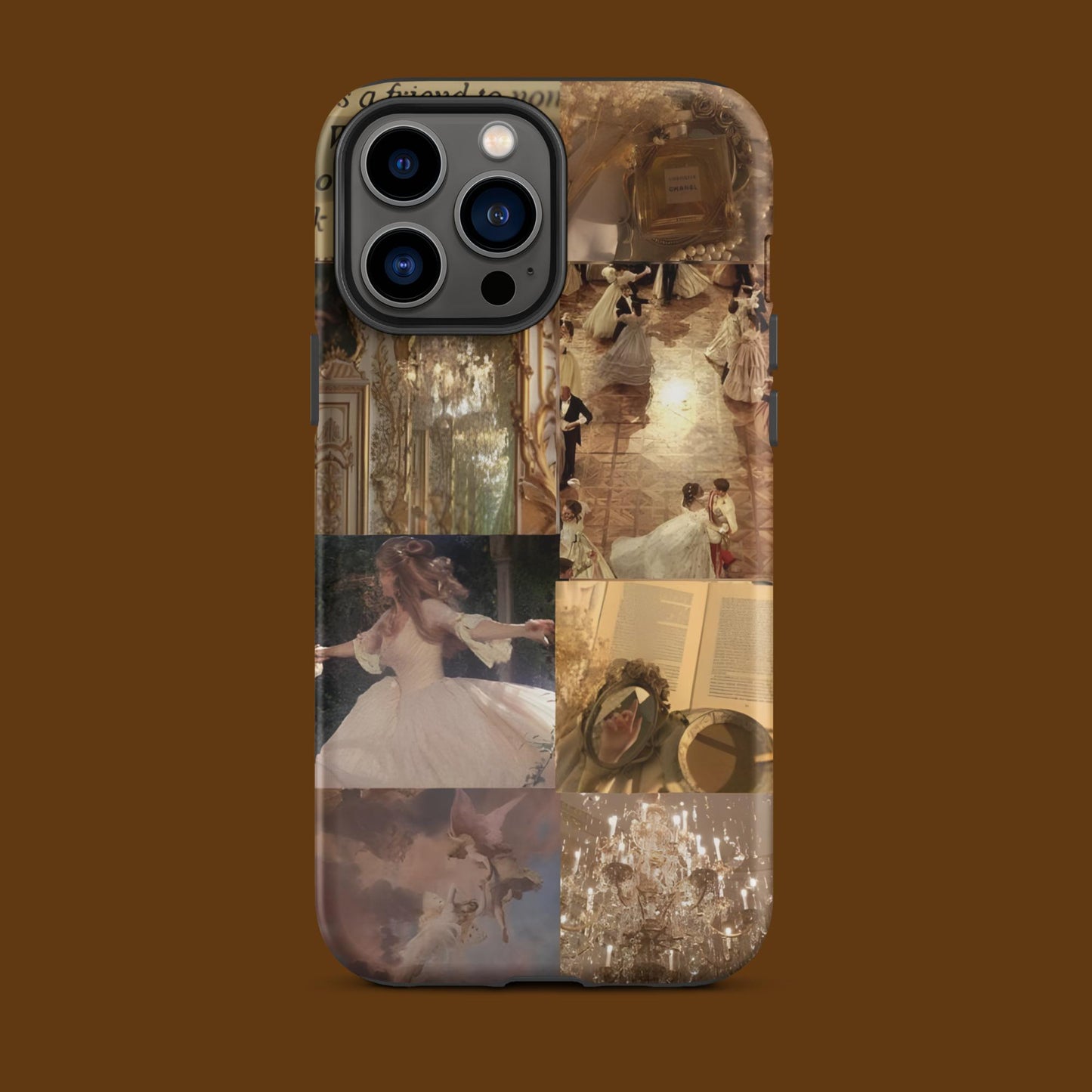 Tough Case for iPhone®