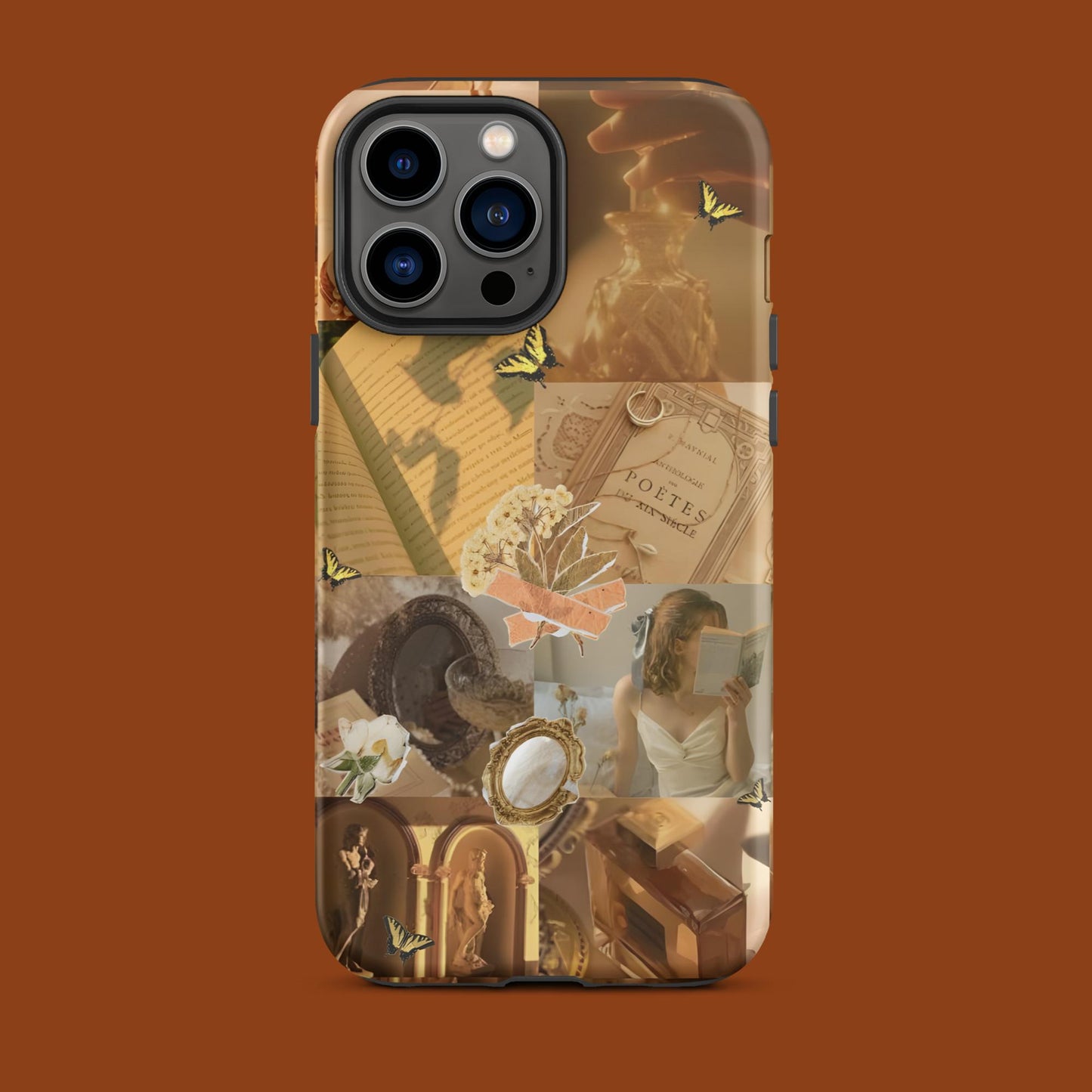 Tough Case for iPhone®