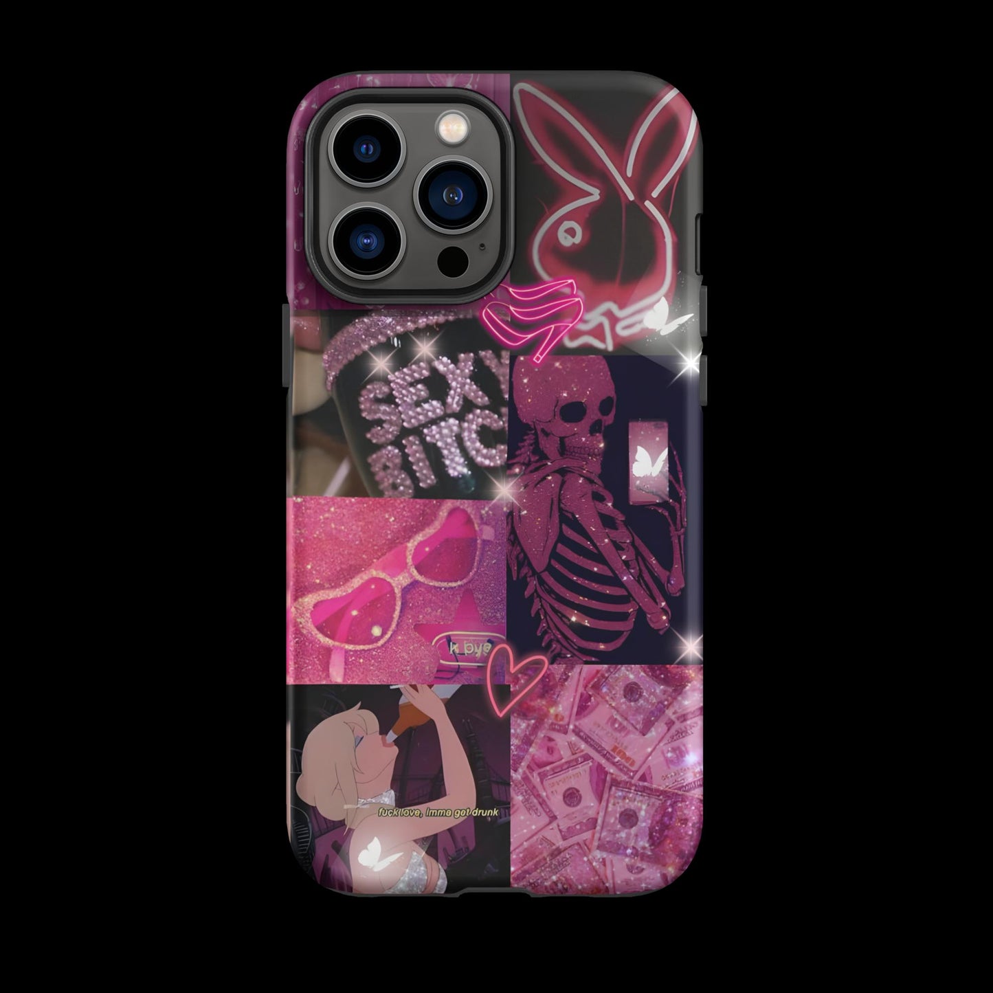 Tough Case for iPhone®