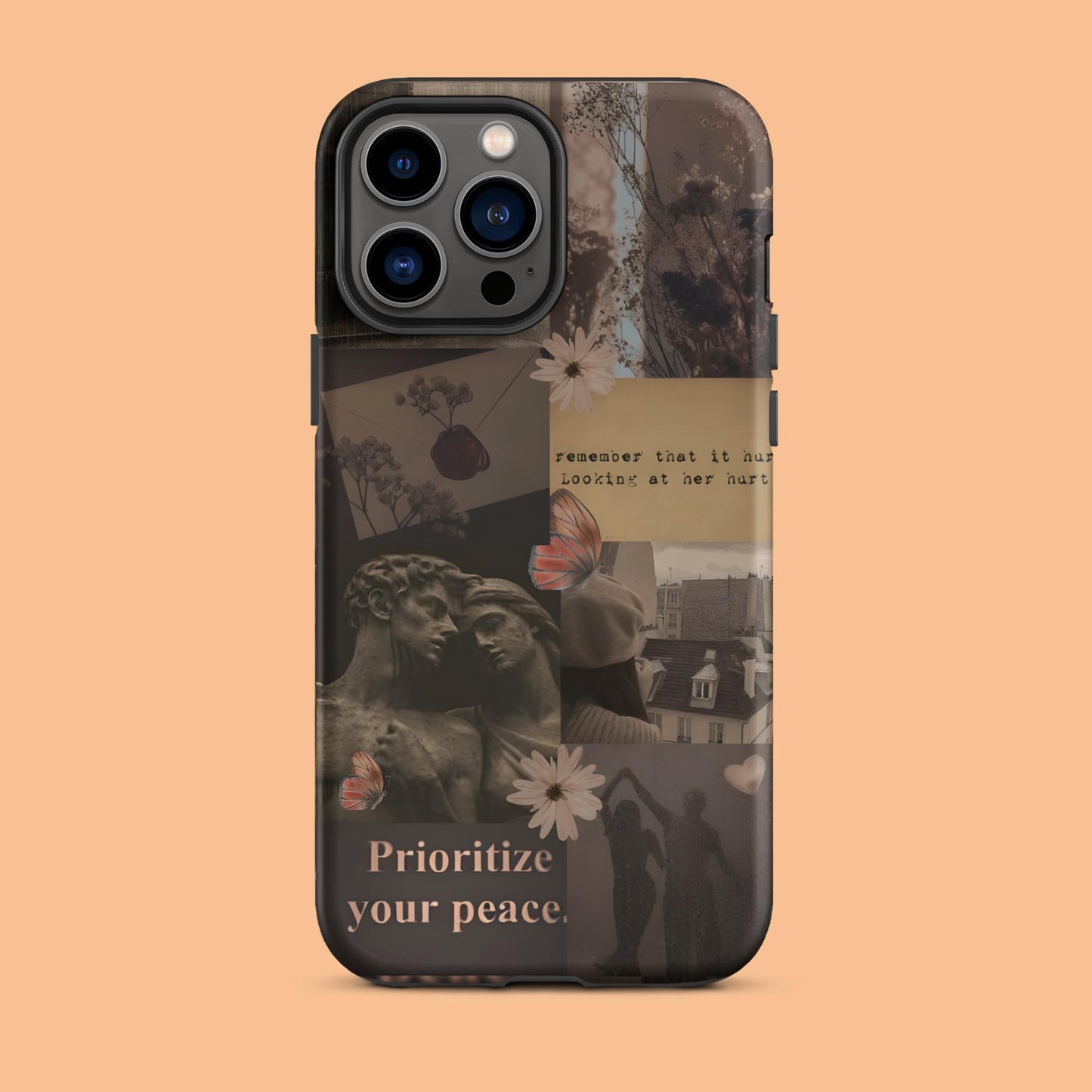 Tough Case for iPhone®