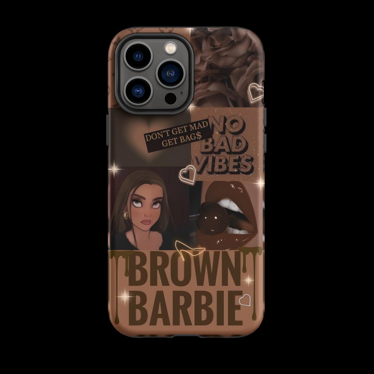 Tough Case for iPhone®