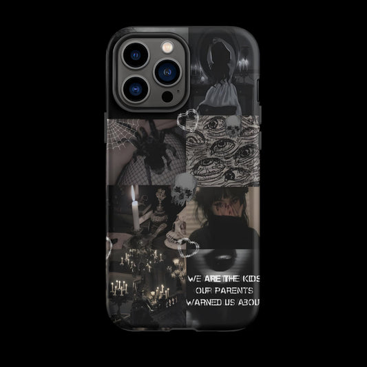 Tough Case for iPhone®