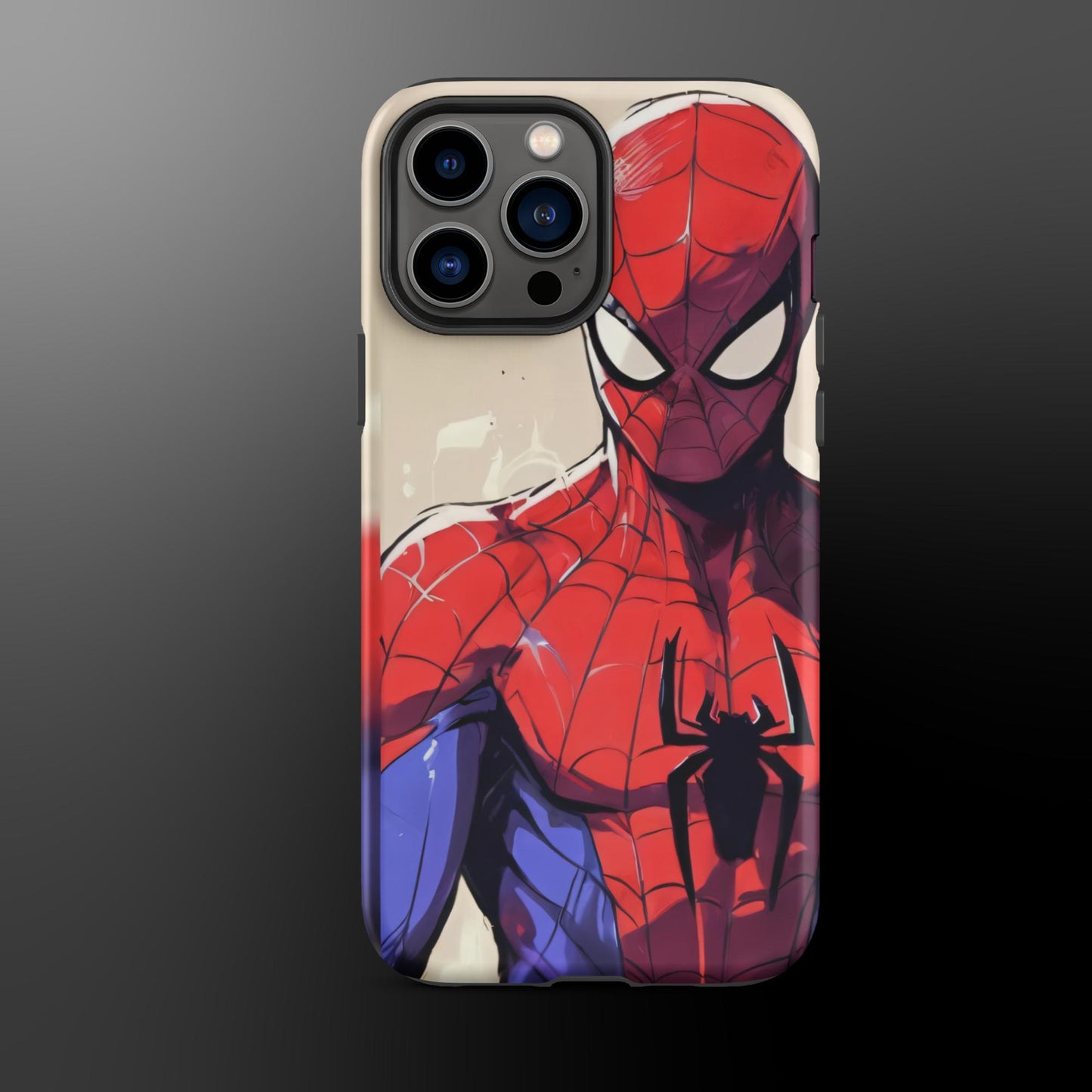 Tough Case for iPhone®