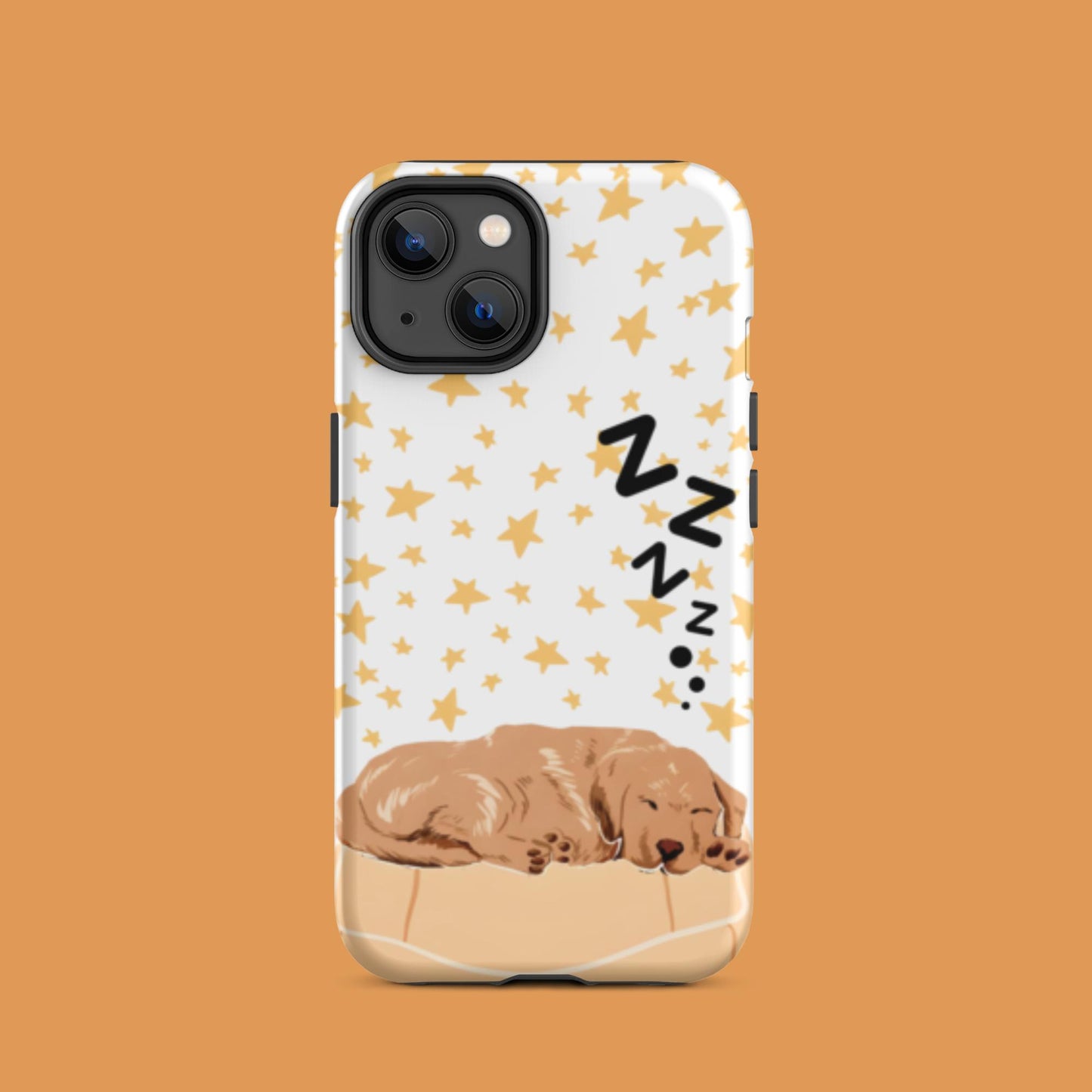 Tough Case for iPhone®