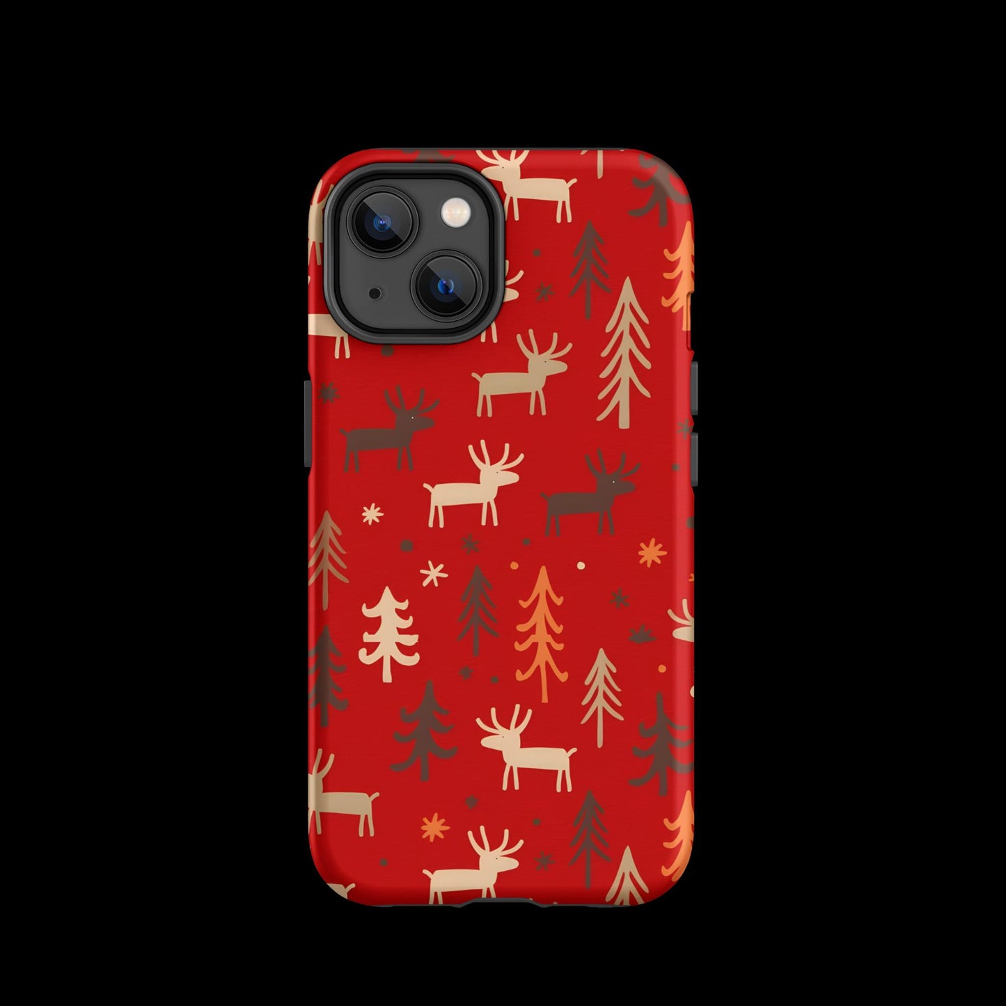 Tough Case for iPhone®