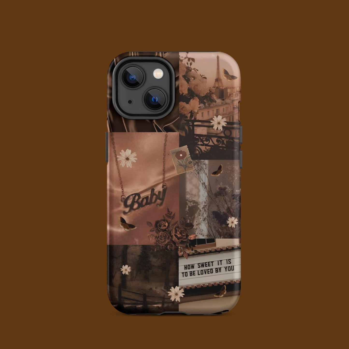 Tough Case for iPhone®