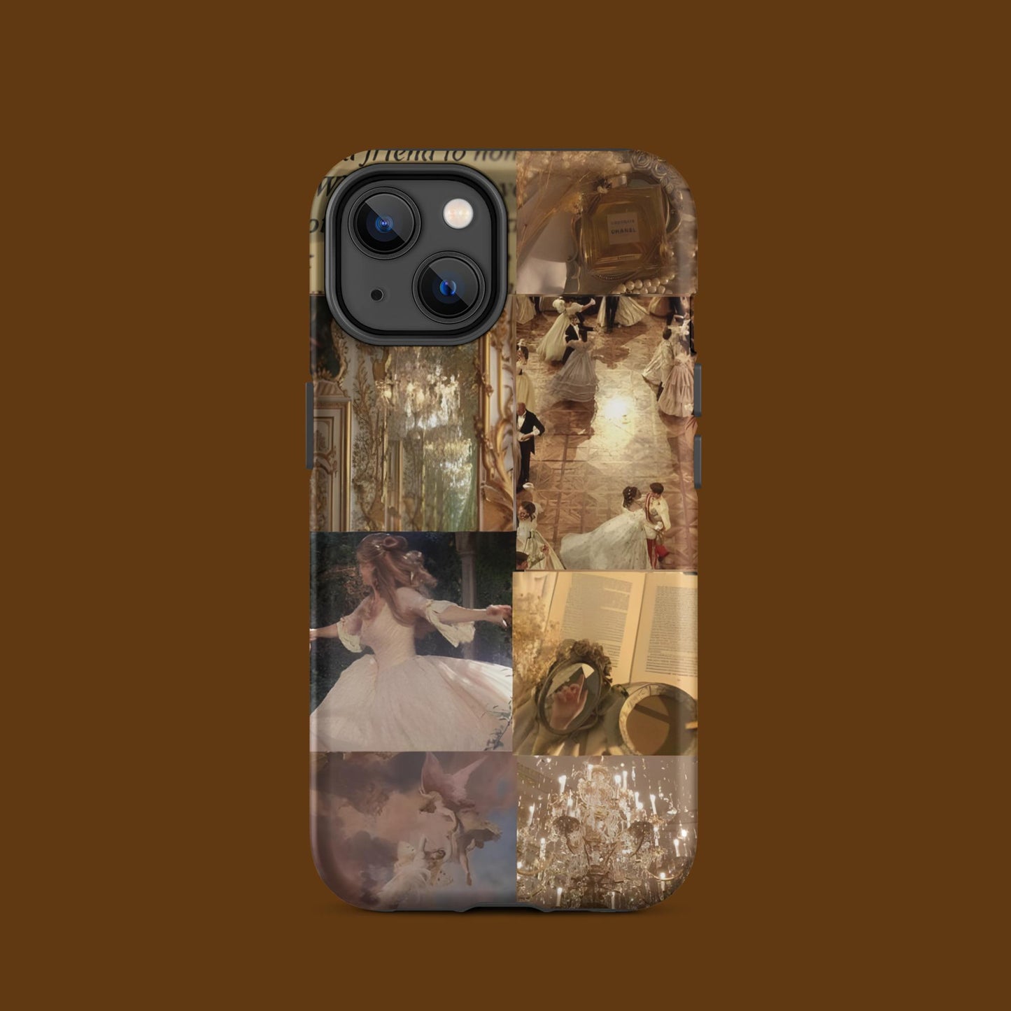 Tough Case for iPhone®