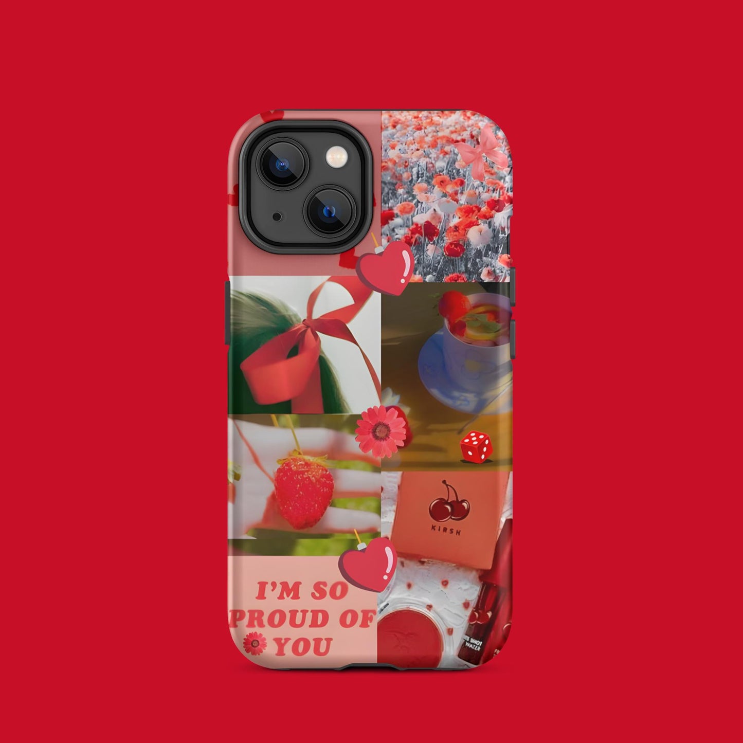 Tough Case for iPhone®