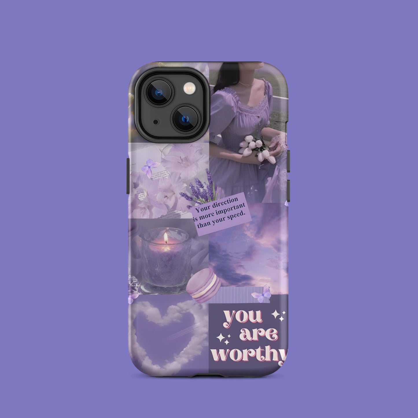 Tough Case for iPhone®