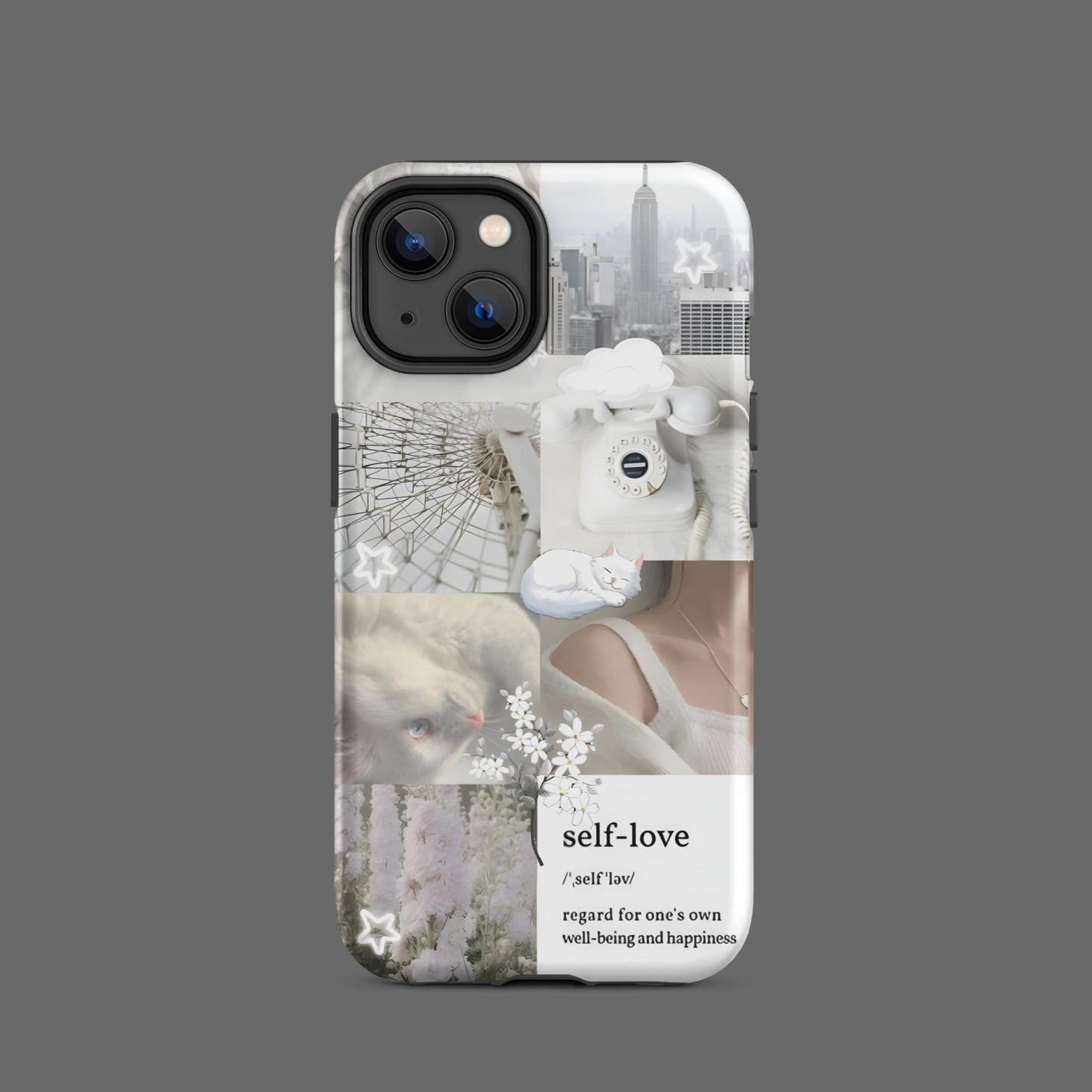 Tough Case for iPhone®