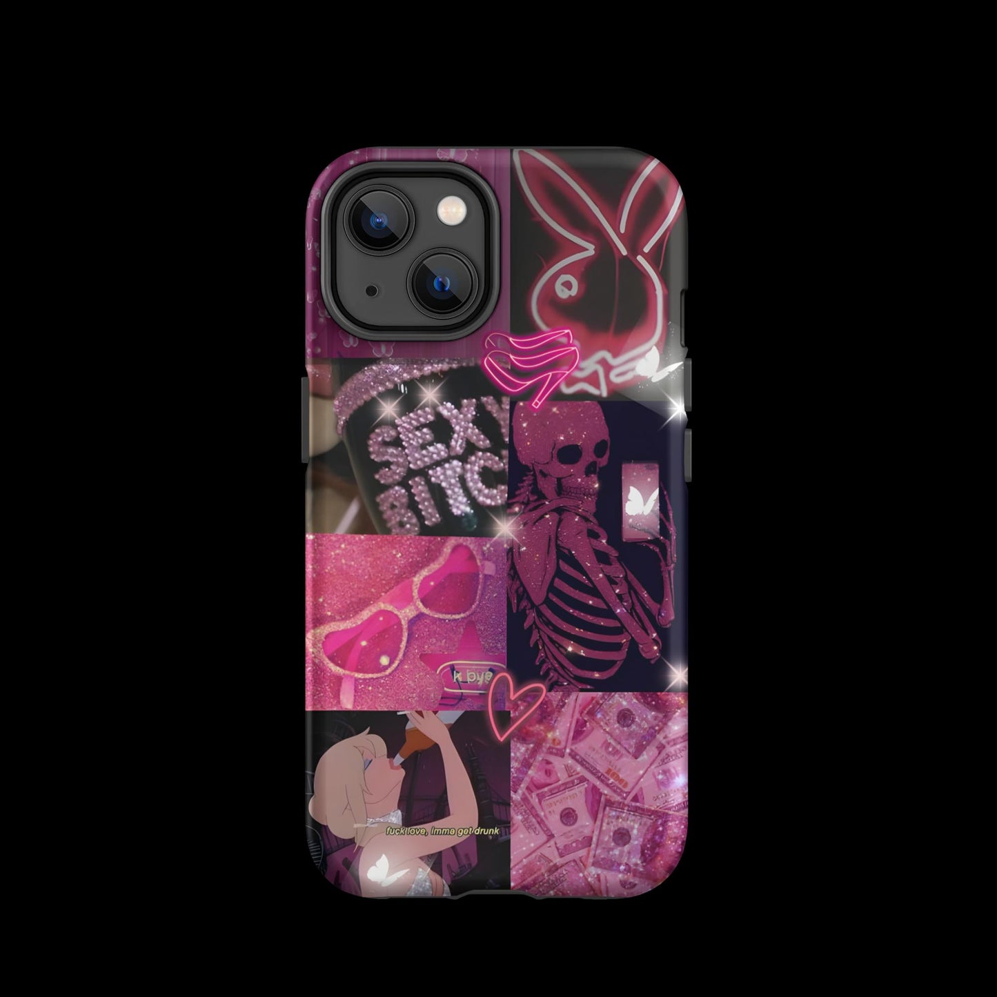 Tough Case for iPhone®