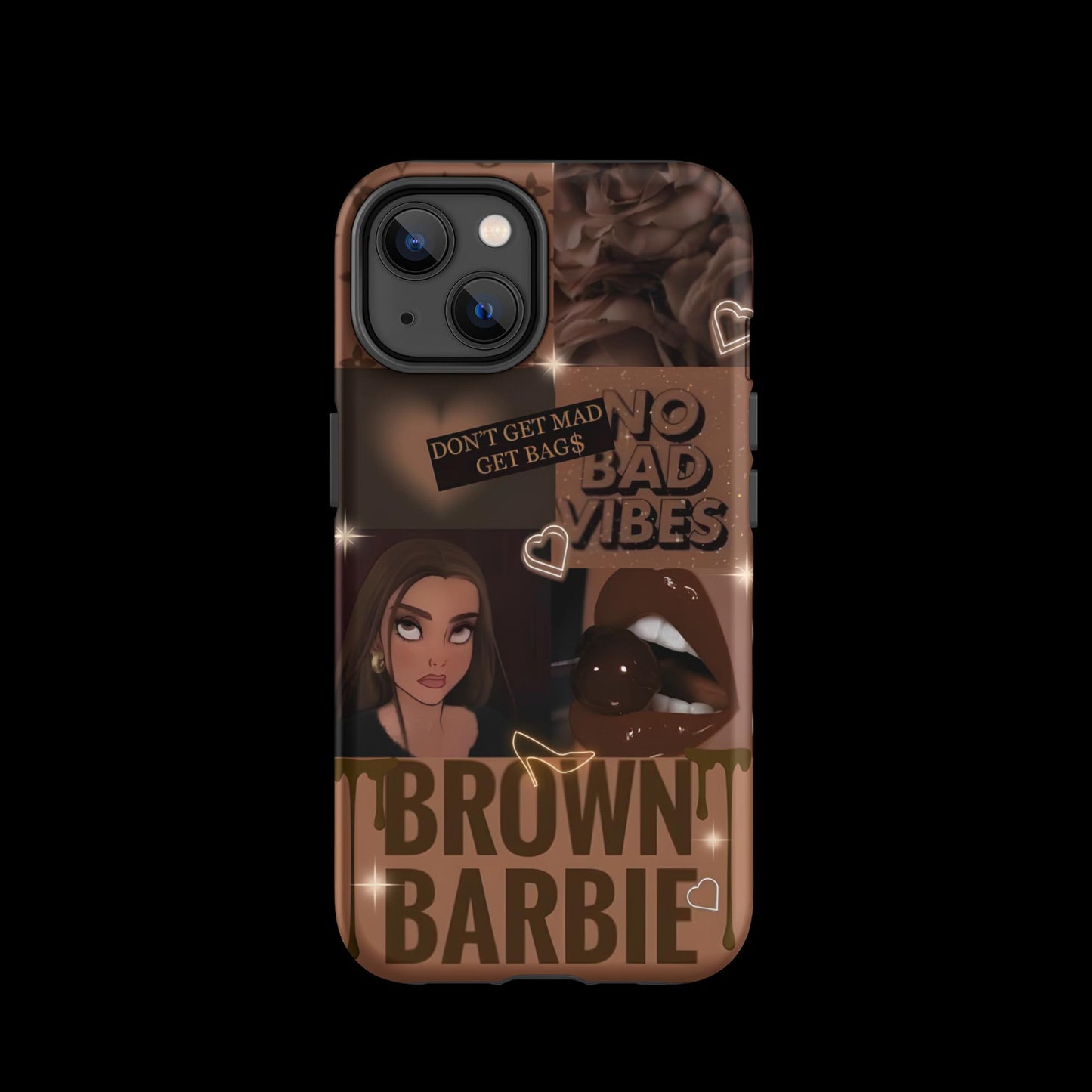 Tough Case for iPhone®