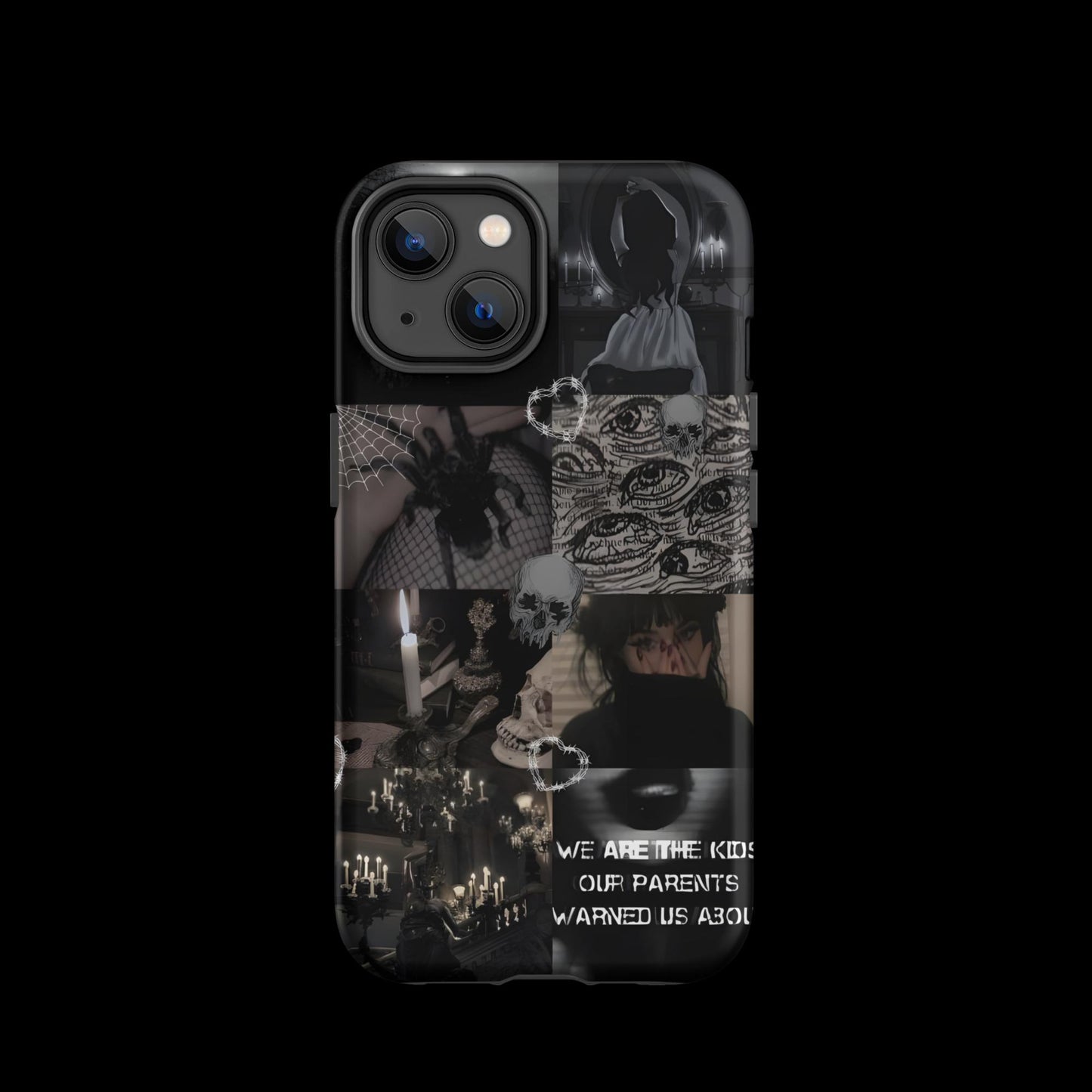 Tough Case for iPhone®