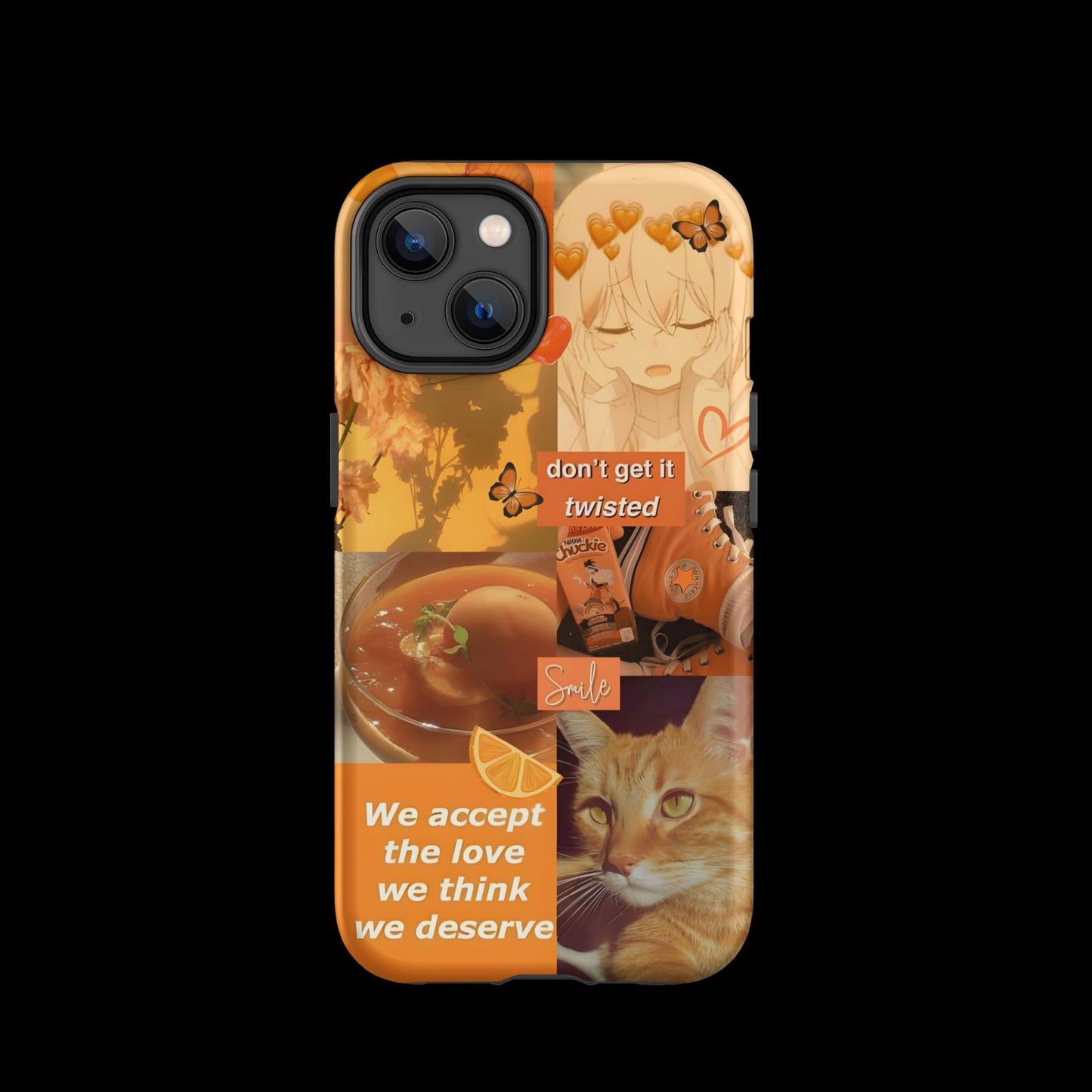 Tough Case for iPhone®