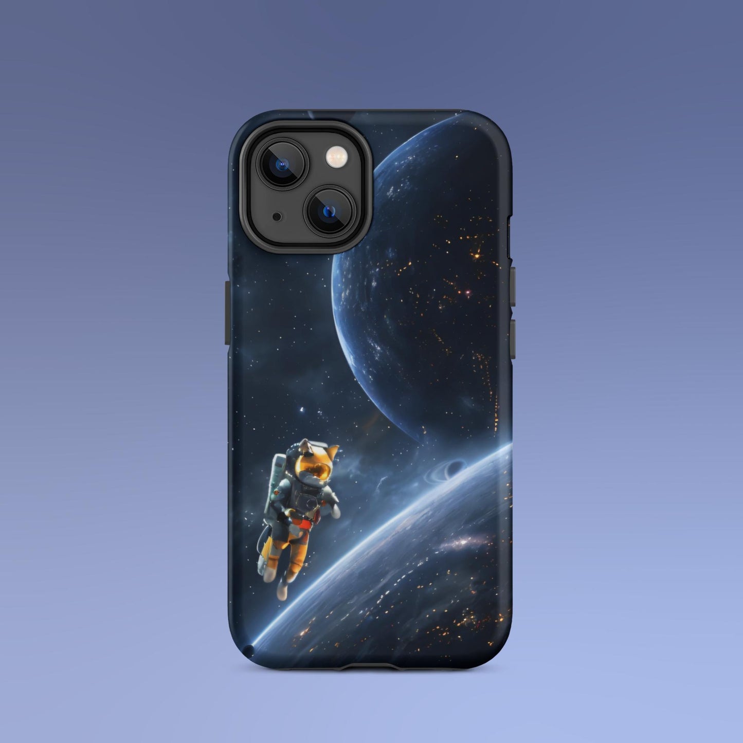 Tough Case for iPhone®