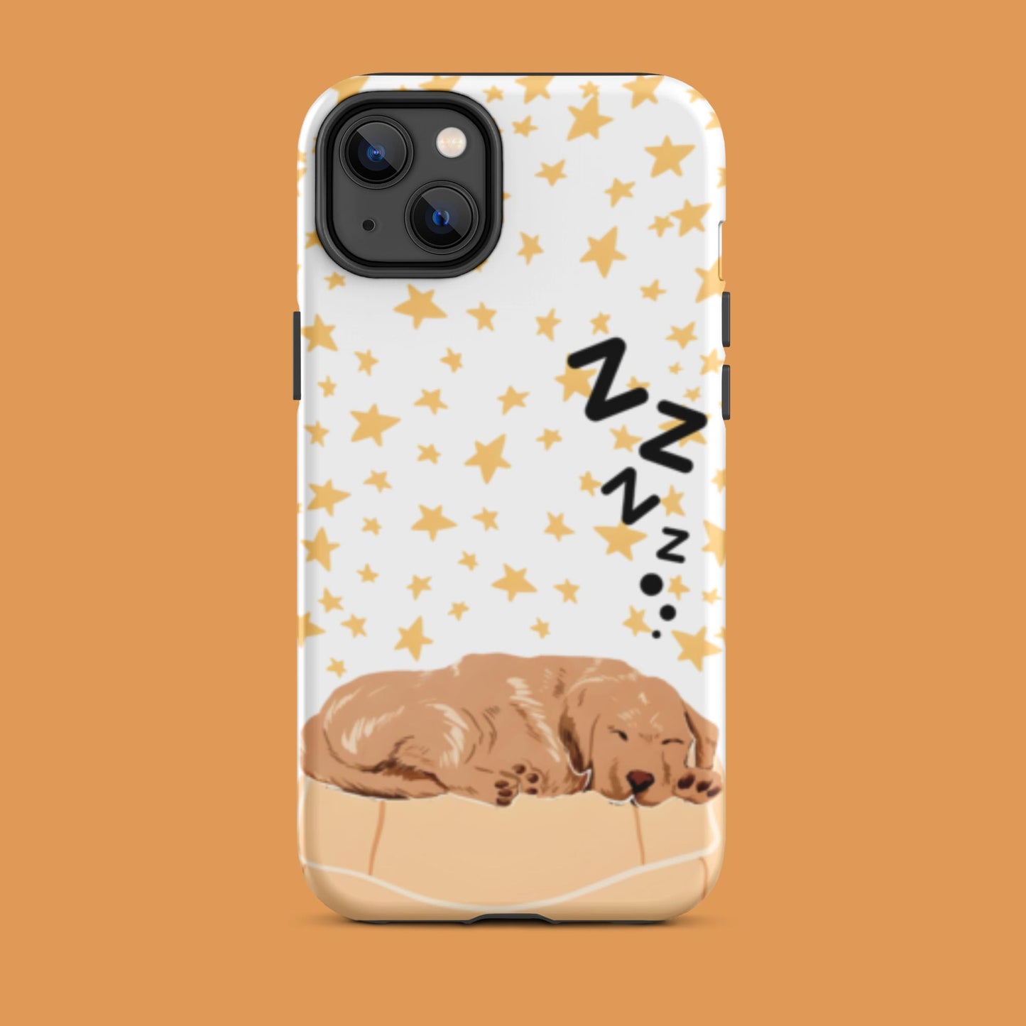 Tough Case for iPhone®