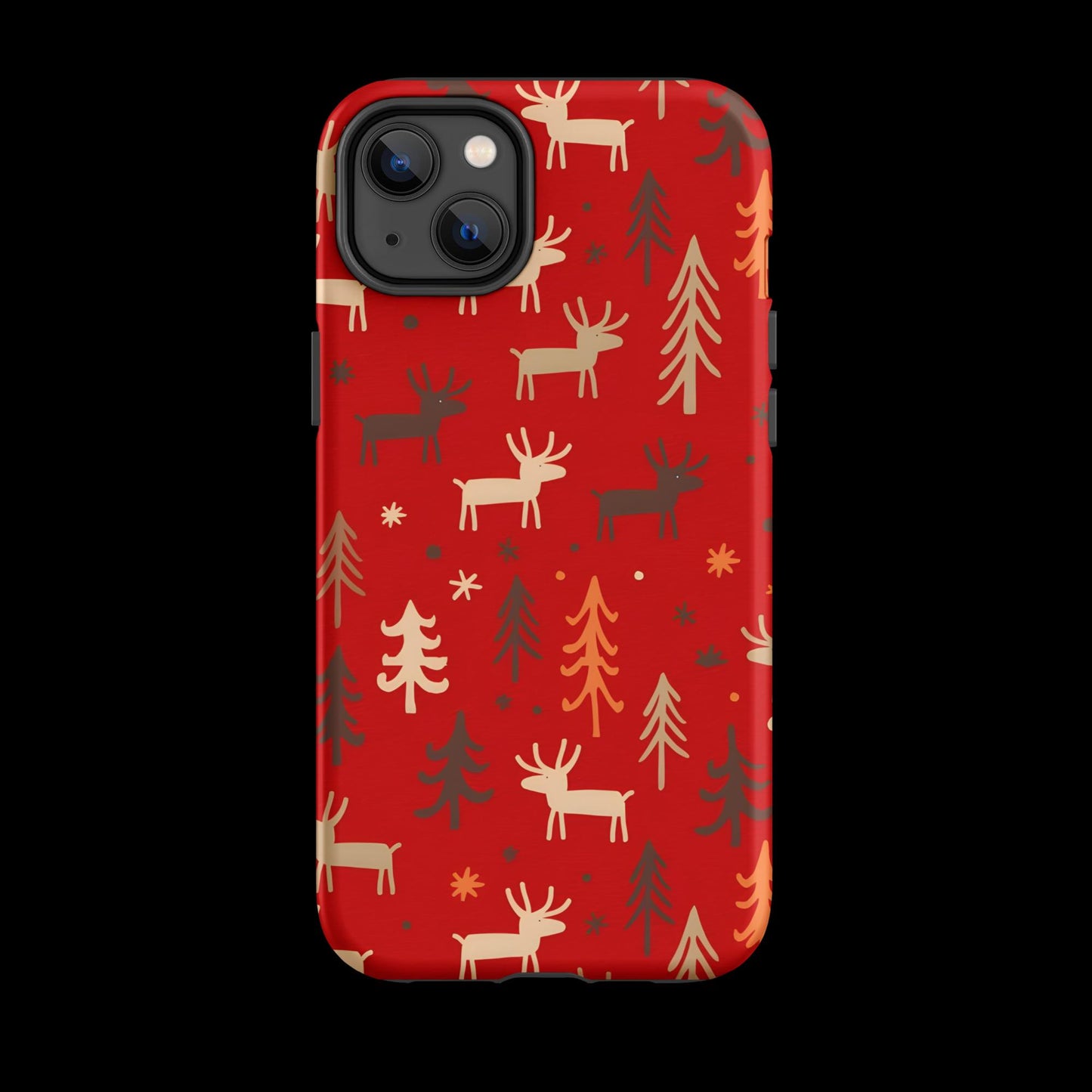 Tough Case for iPhone®