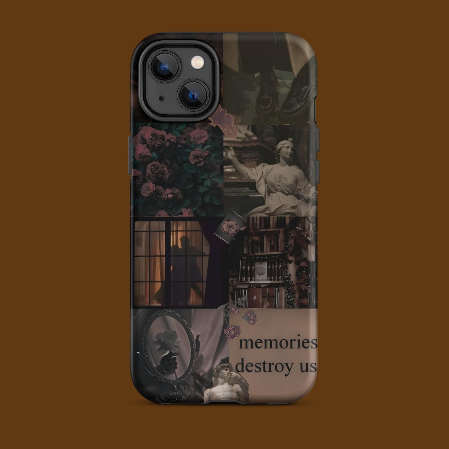 Tough Case for iPhone®