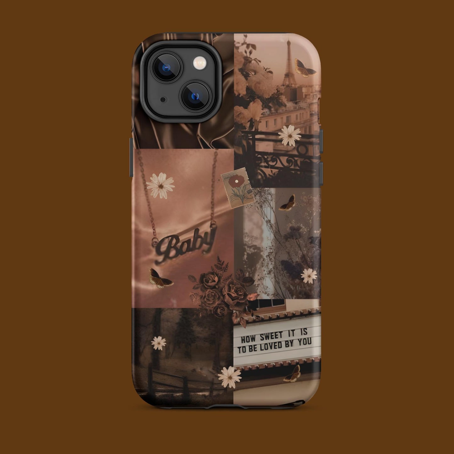 Tough Case for iPhone®