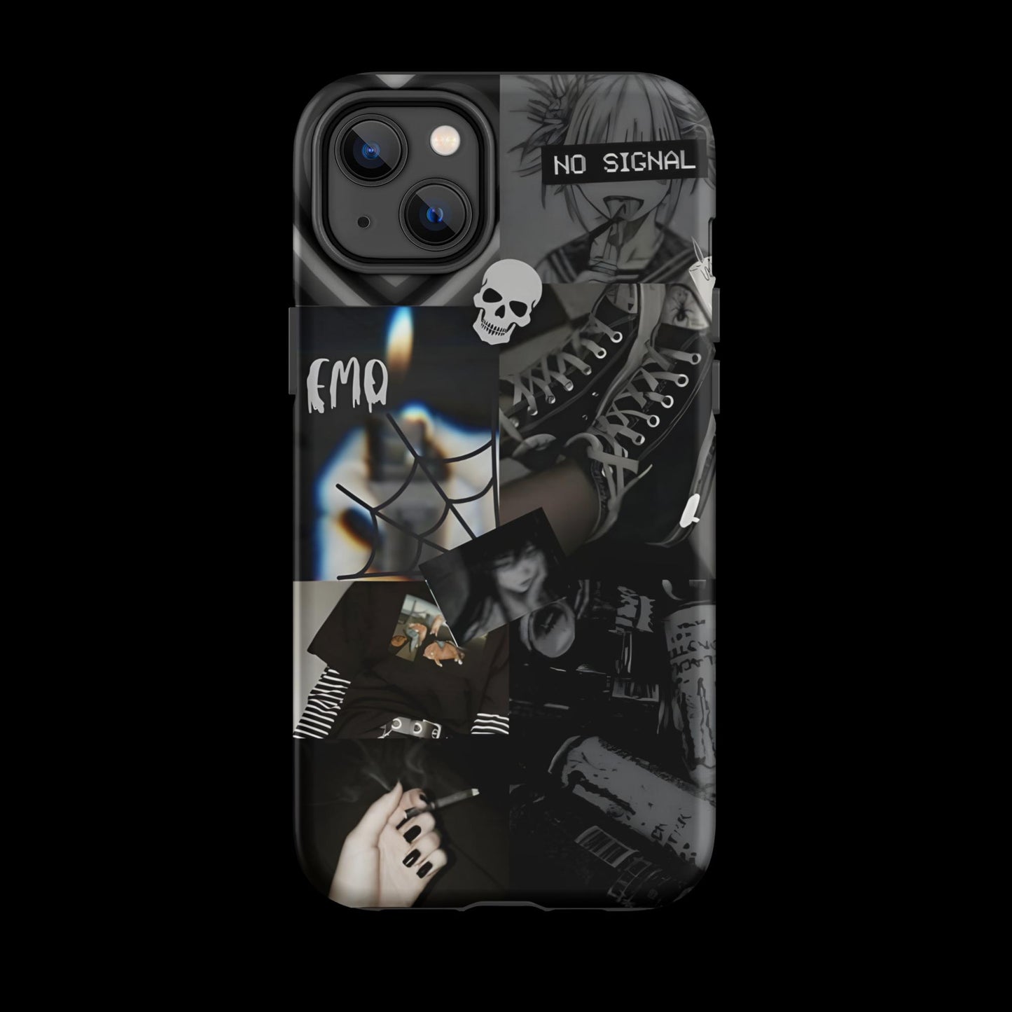 Tough Case for iPhone®