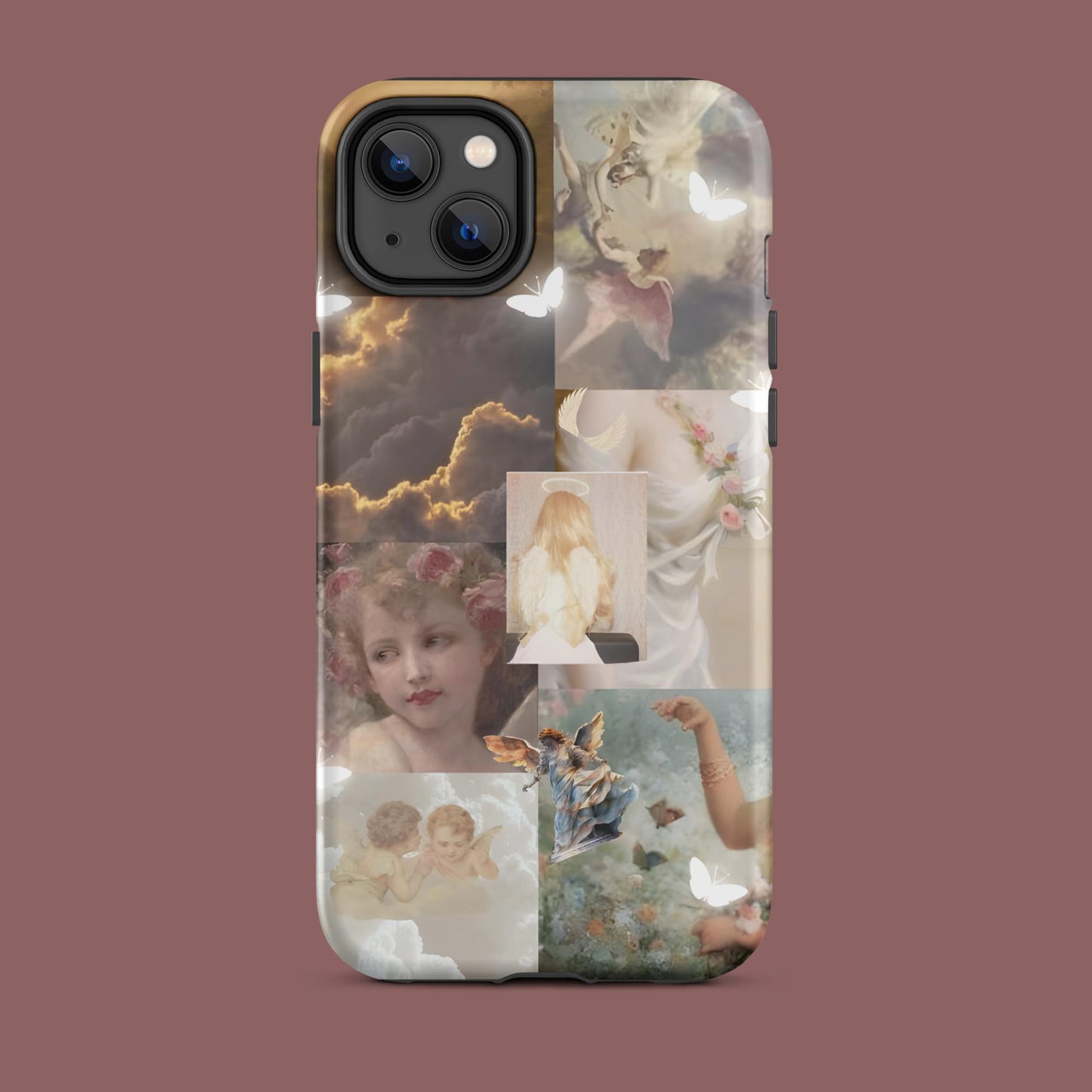 Tough Case for iPhone®