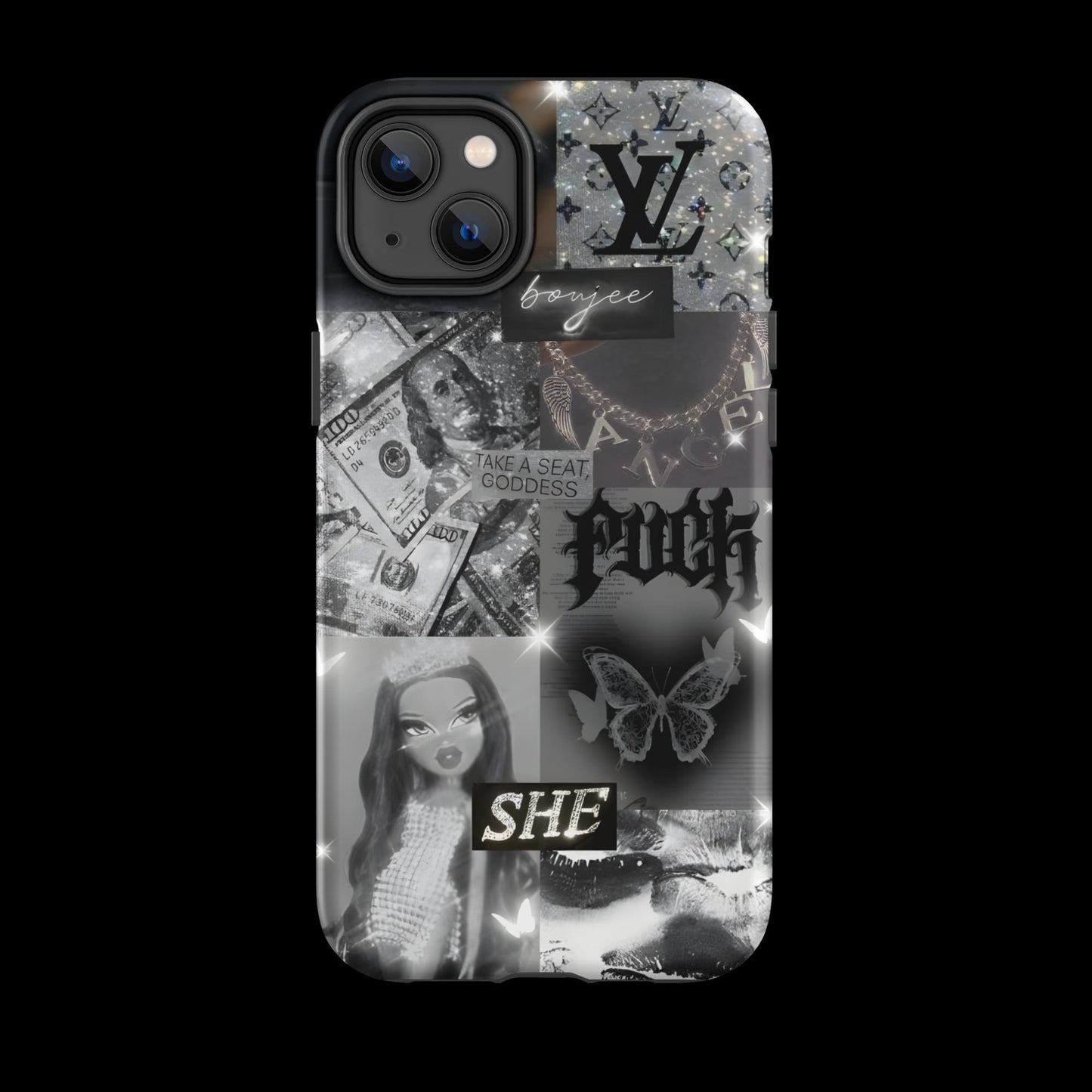 Tough Case for iPhone®