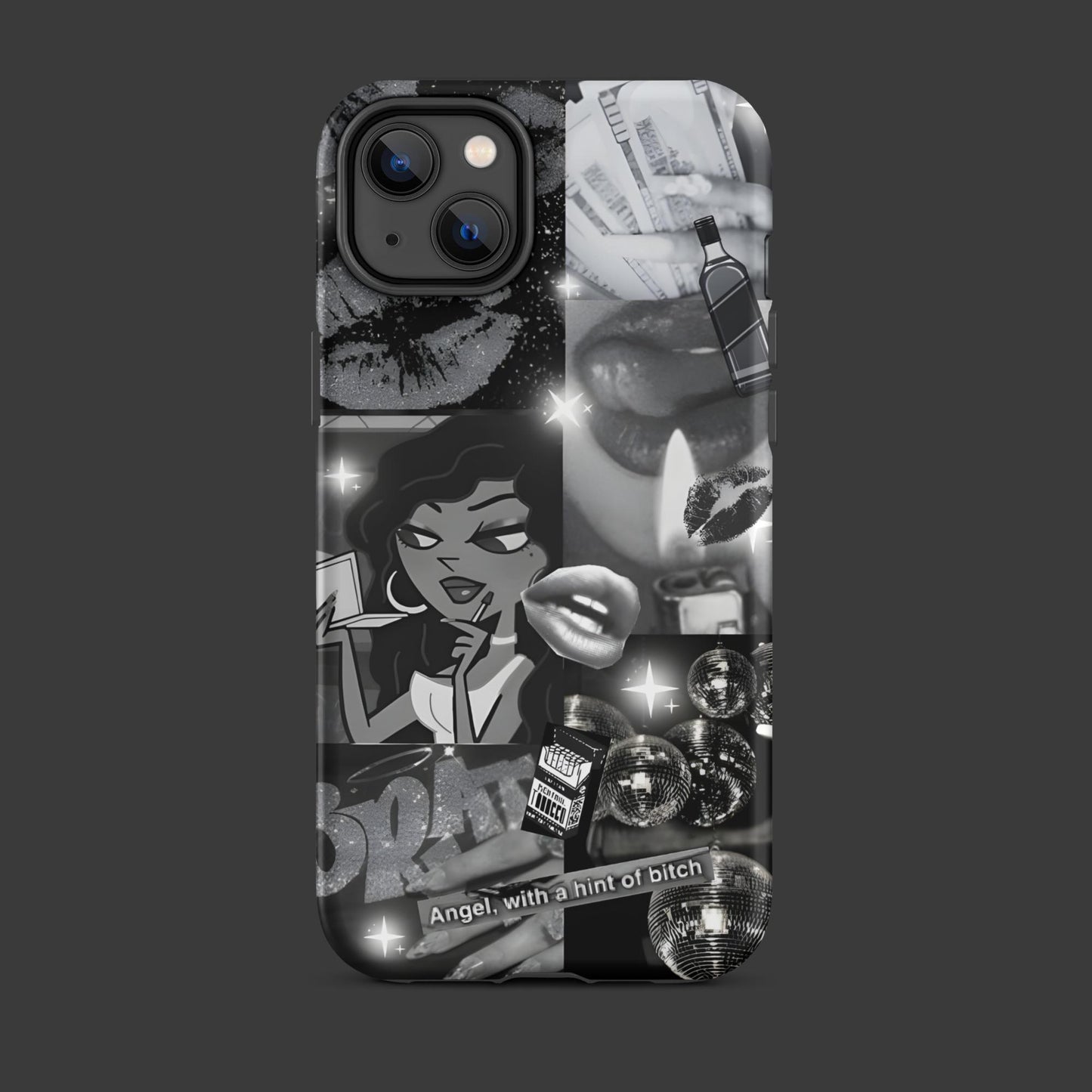 Tough Case for iPhone®