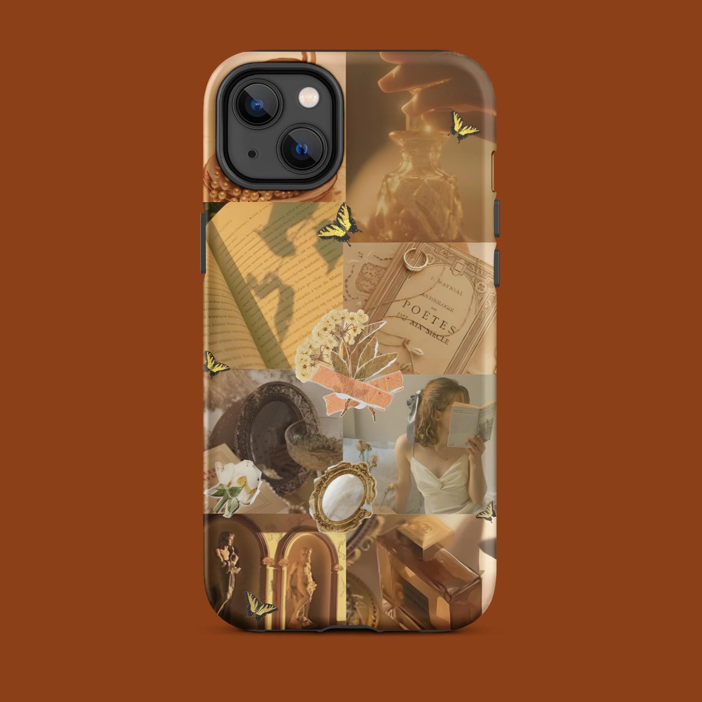 Tough Case for iPhone®