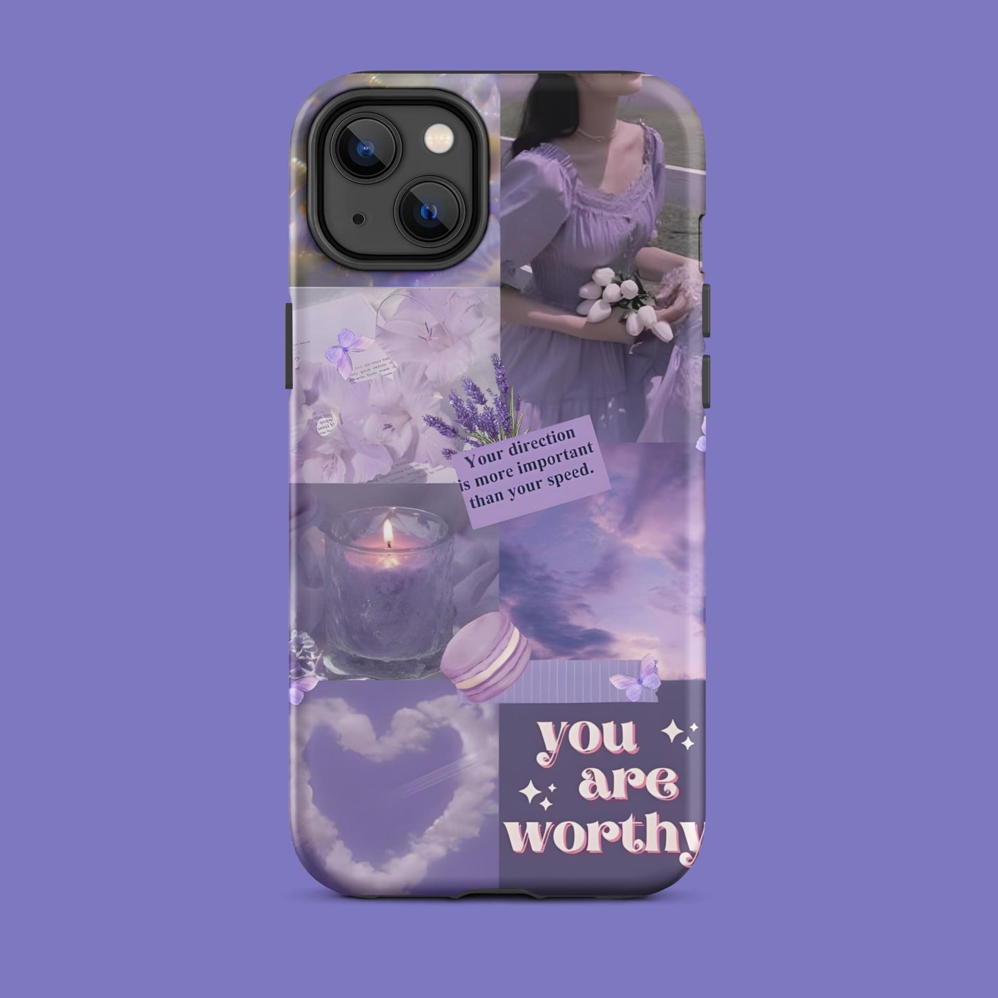 Tough Case for iPhone®